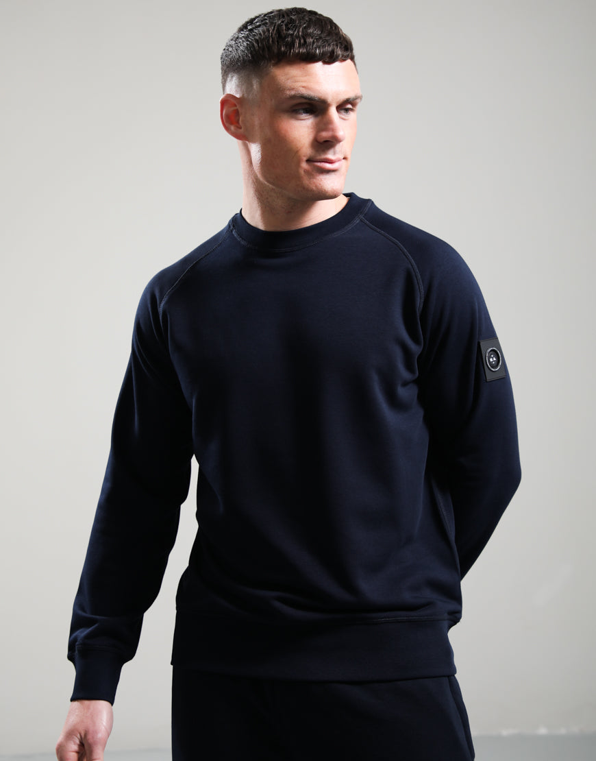 Marshall Artist Siren Crewneck