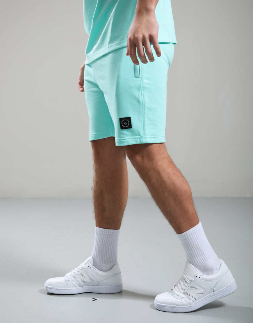 Marshall artist siren shorts