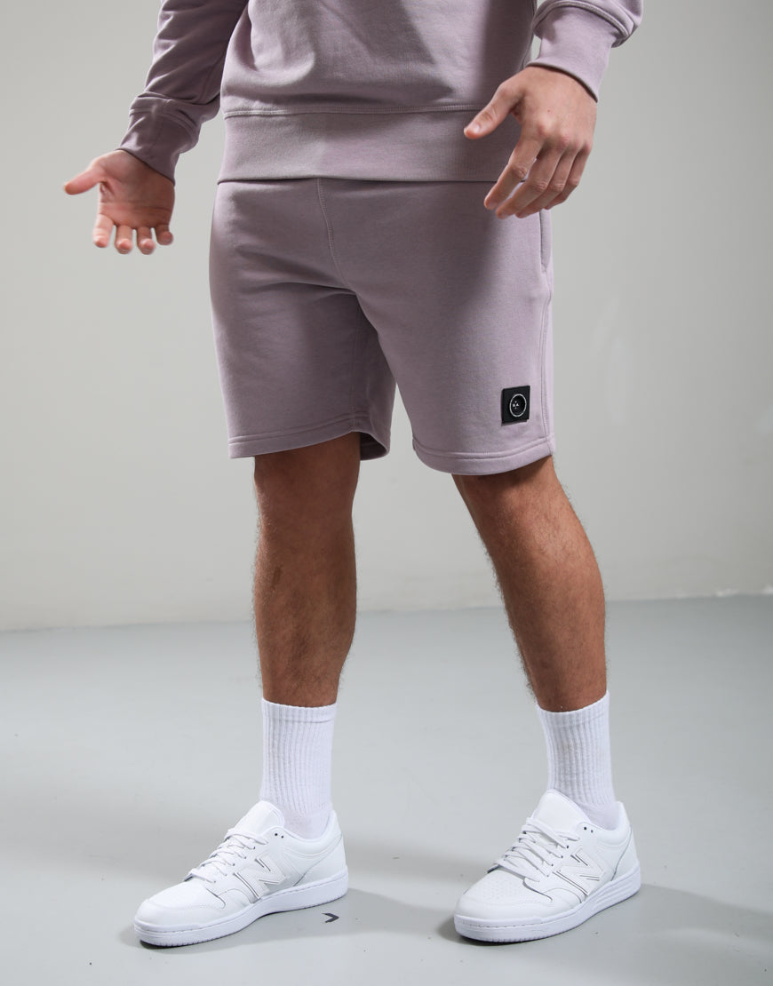 Marshall artist siren shorts