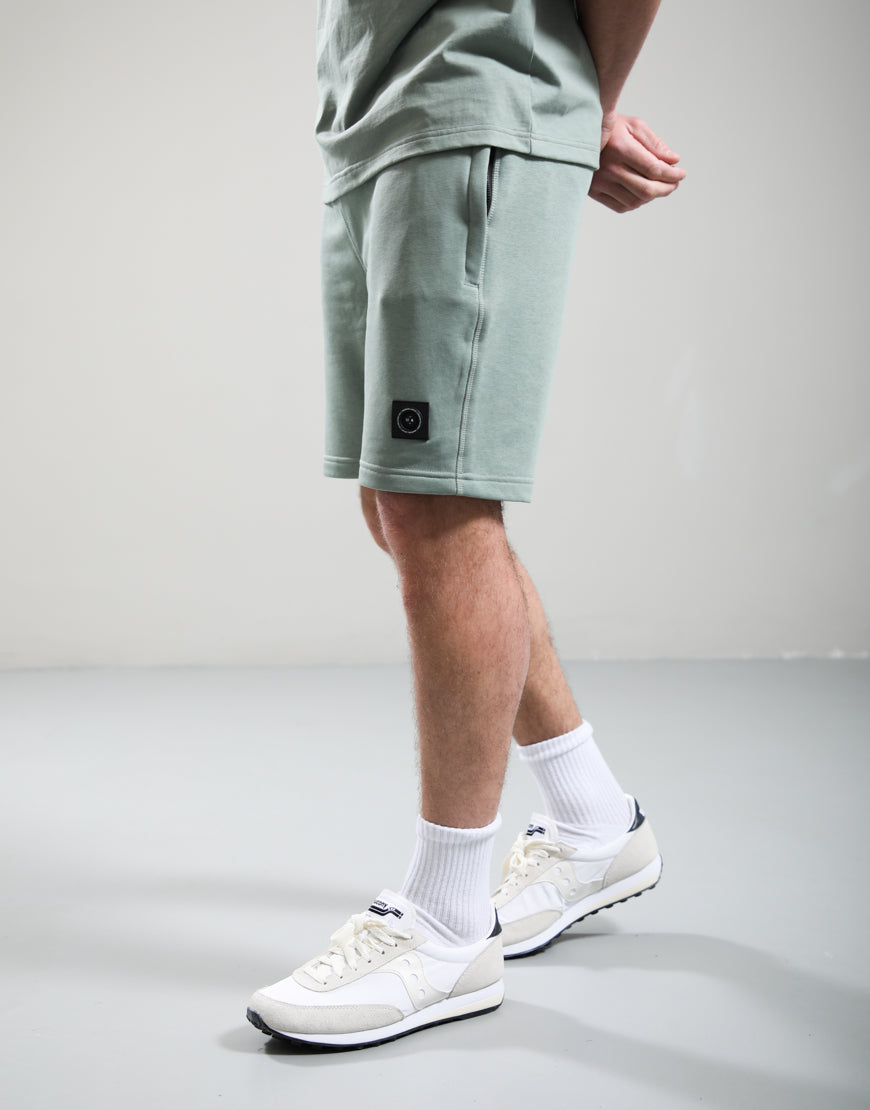 Marshall artist siren shorts