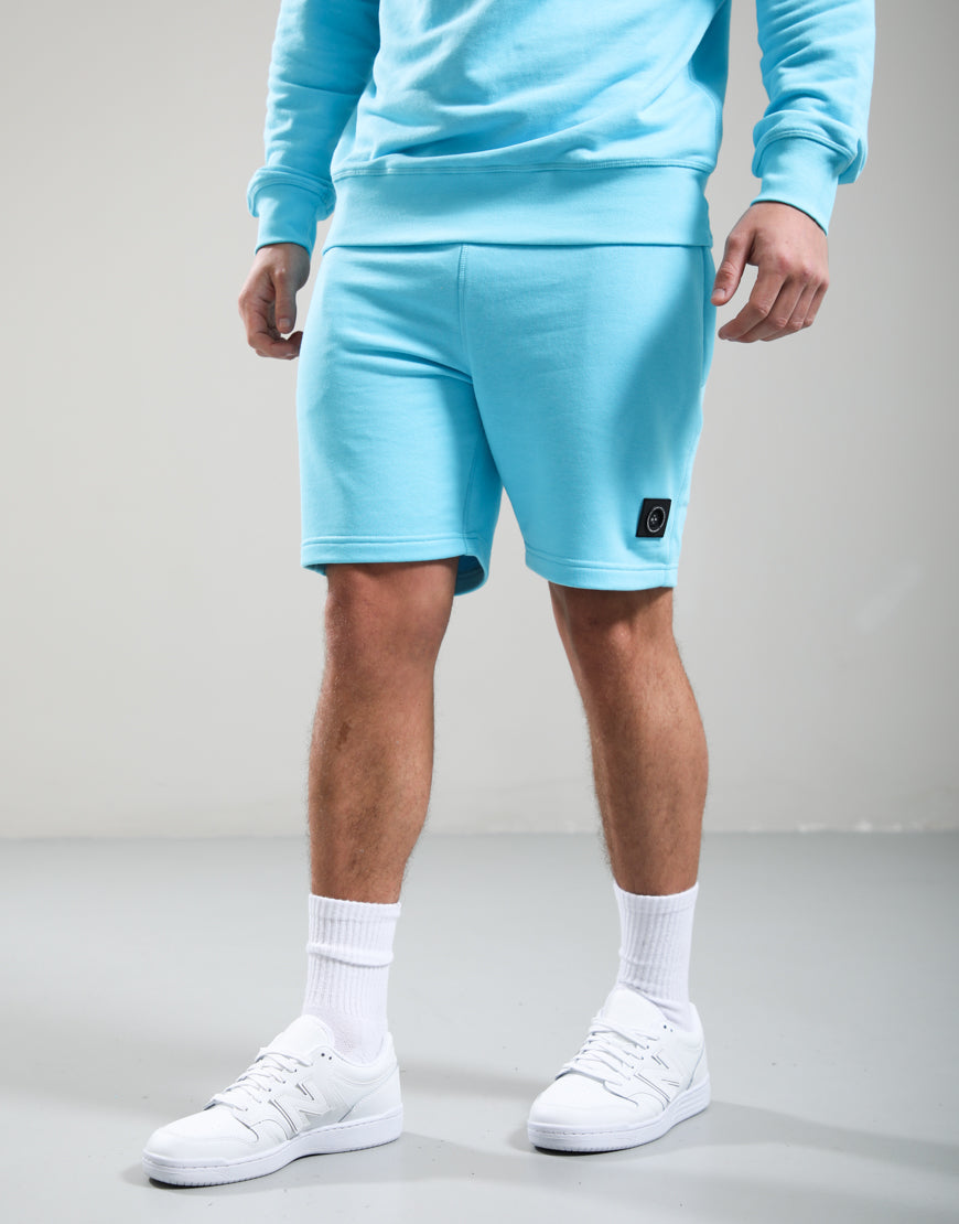 Marshall artist siren shorts