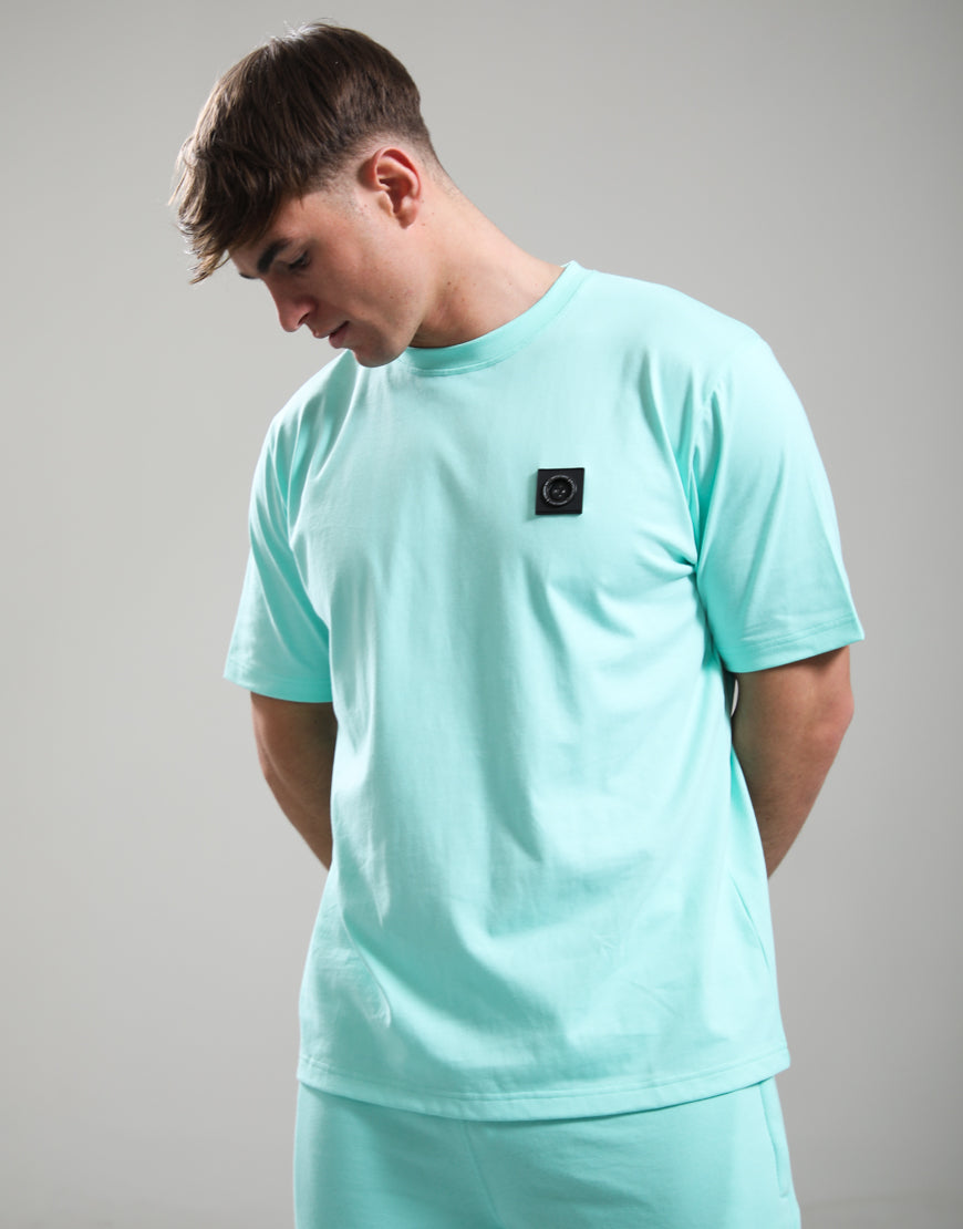Marshall artist siren t-shirt