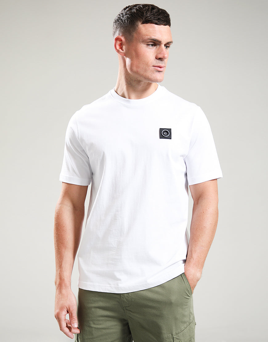 Marshall artist siren t-shirt