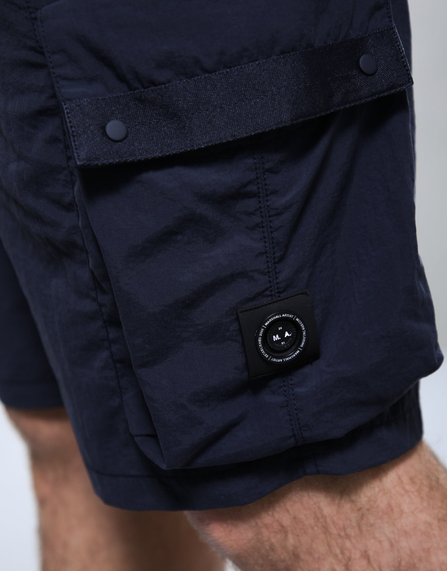 Marshall Artist Woodvale Cargo Shorts