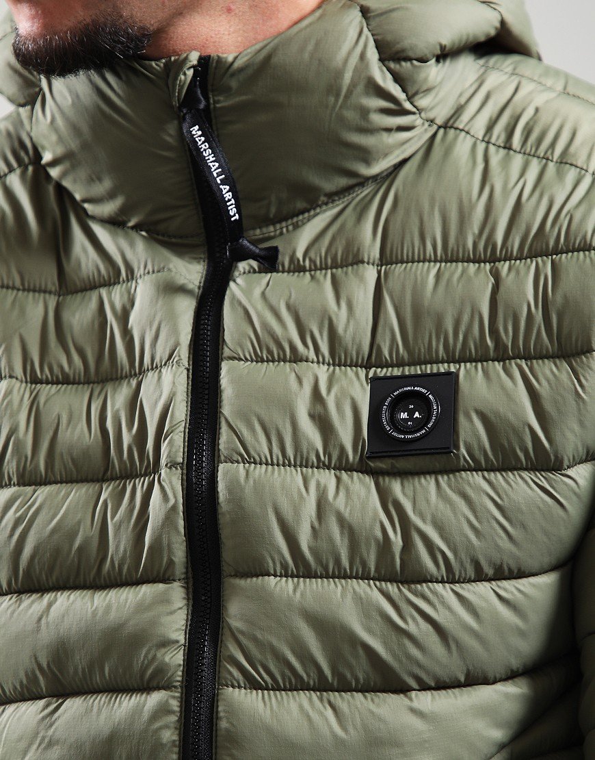 ASHDALE BUBBLE JACKET