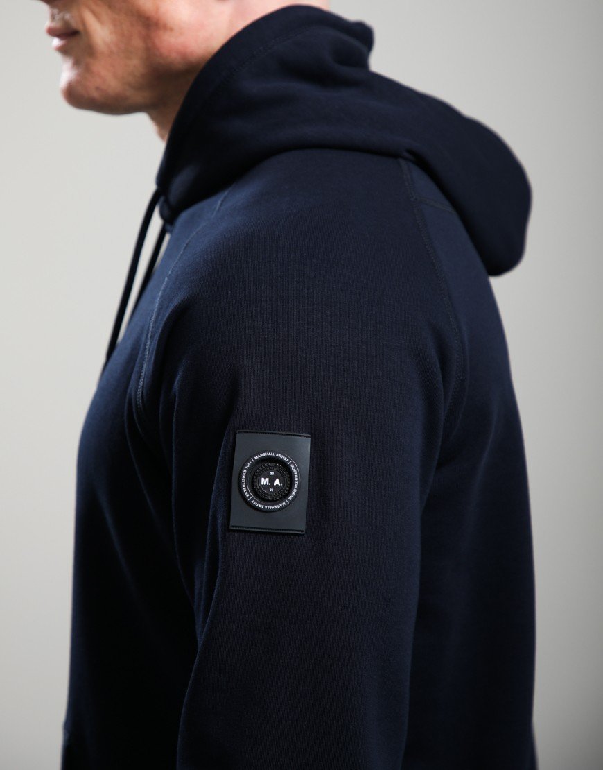 Marshall Artist Siren OTH Hoodie