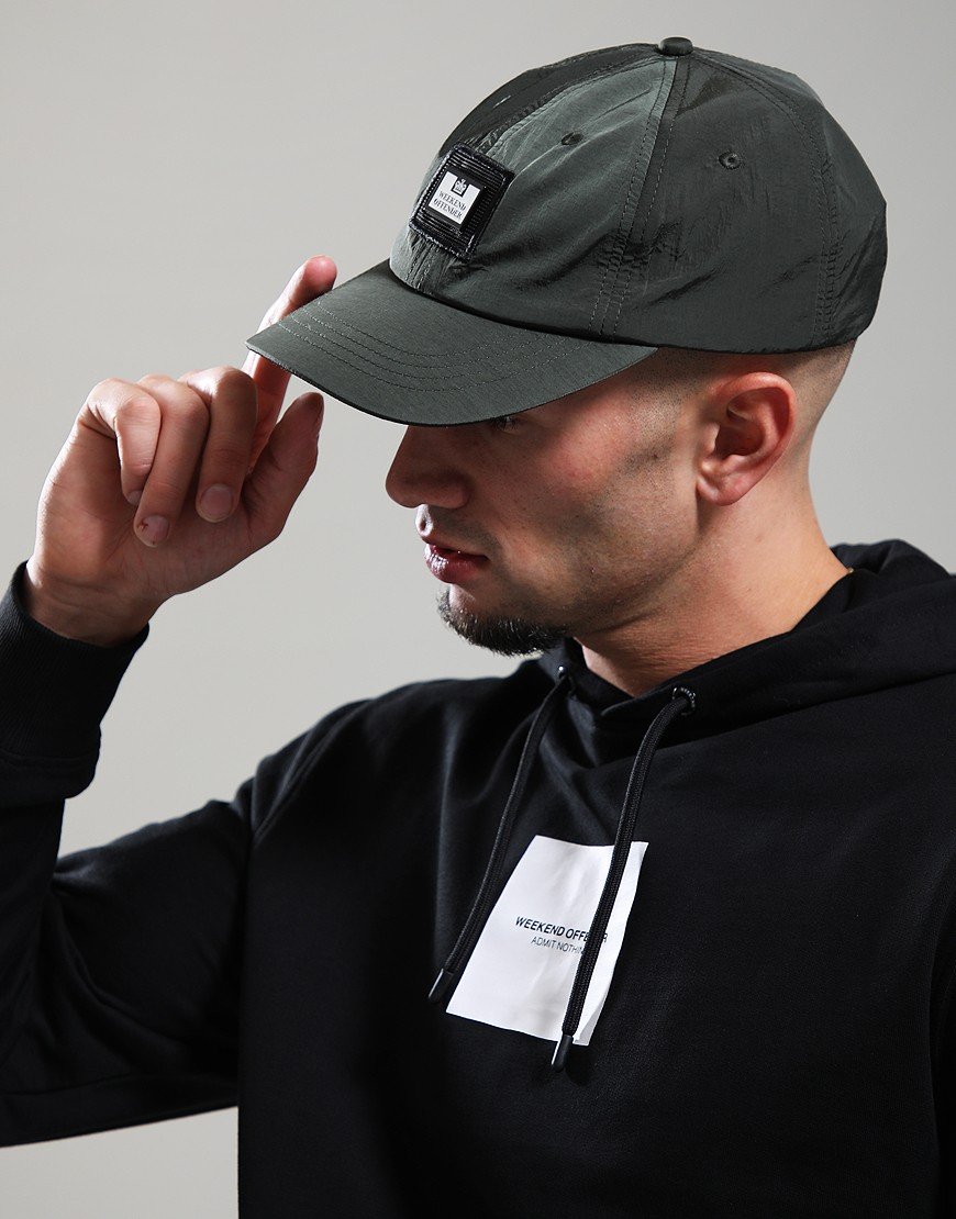 Weekend Offender Natadola Baseball Cap