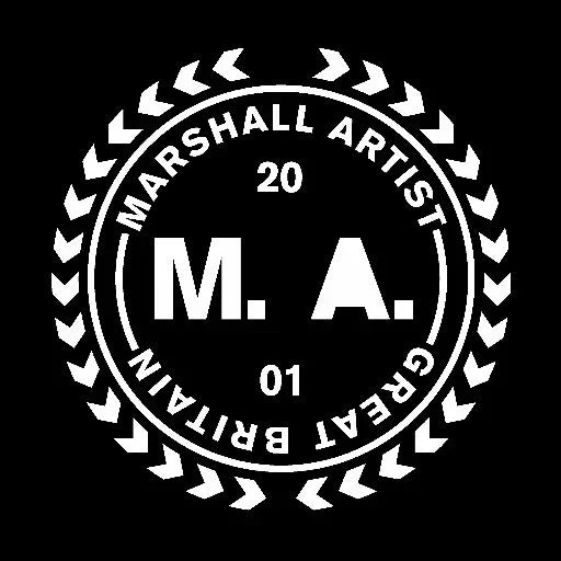 Marshall Artist 2026