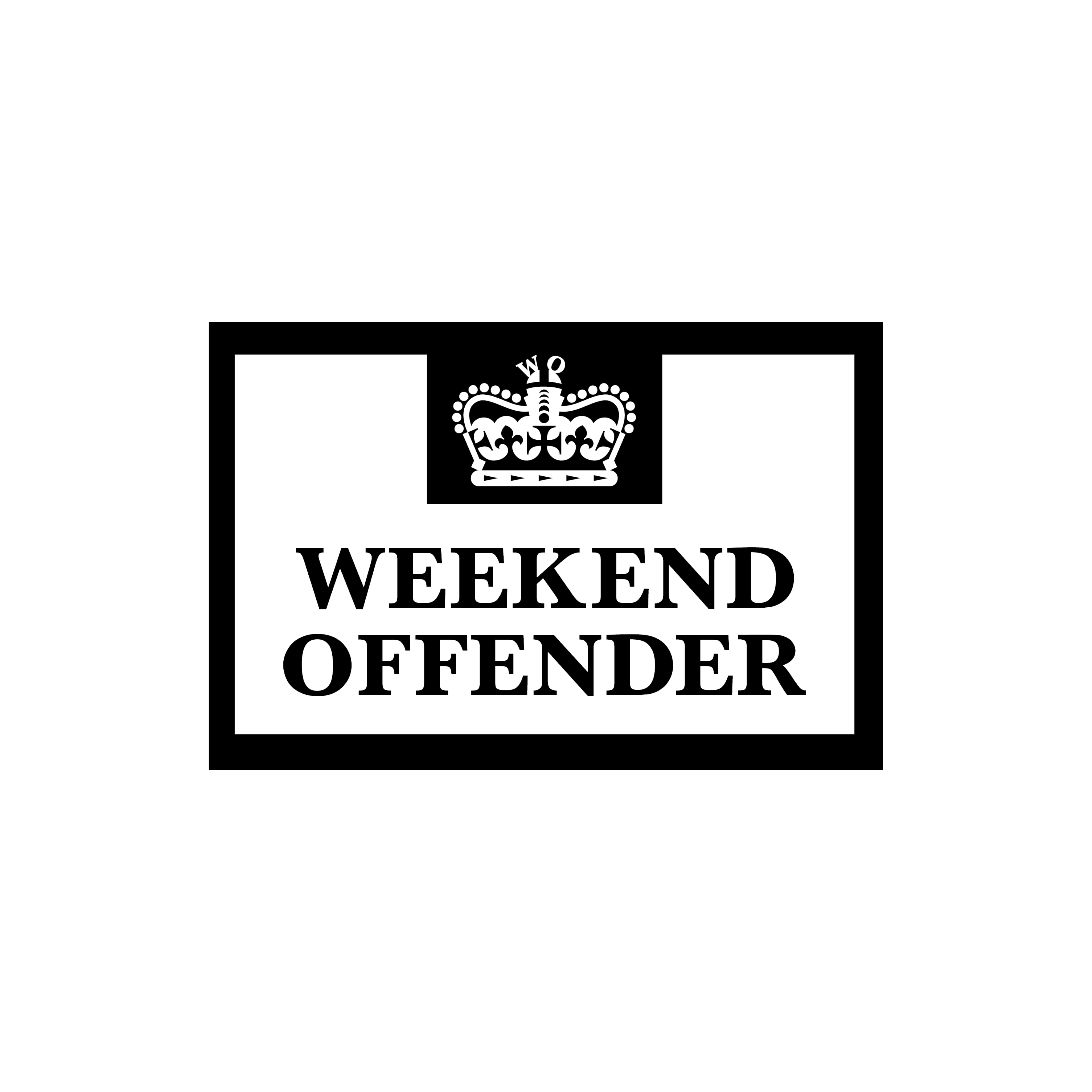 Weekend Offender 2026