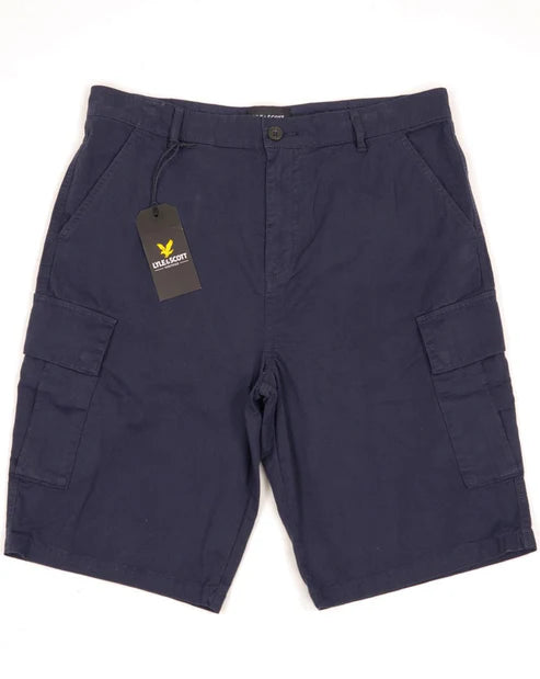 Lyle & Scott Cargo Shorts