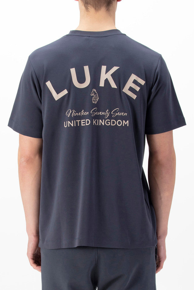 DRAYTON RELXED FIT T-SHIRT