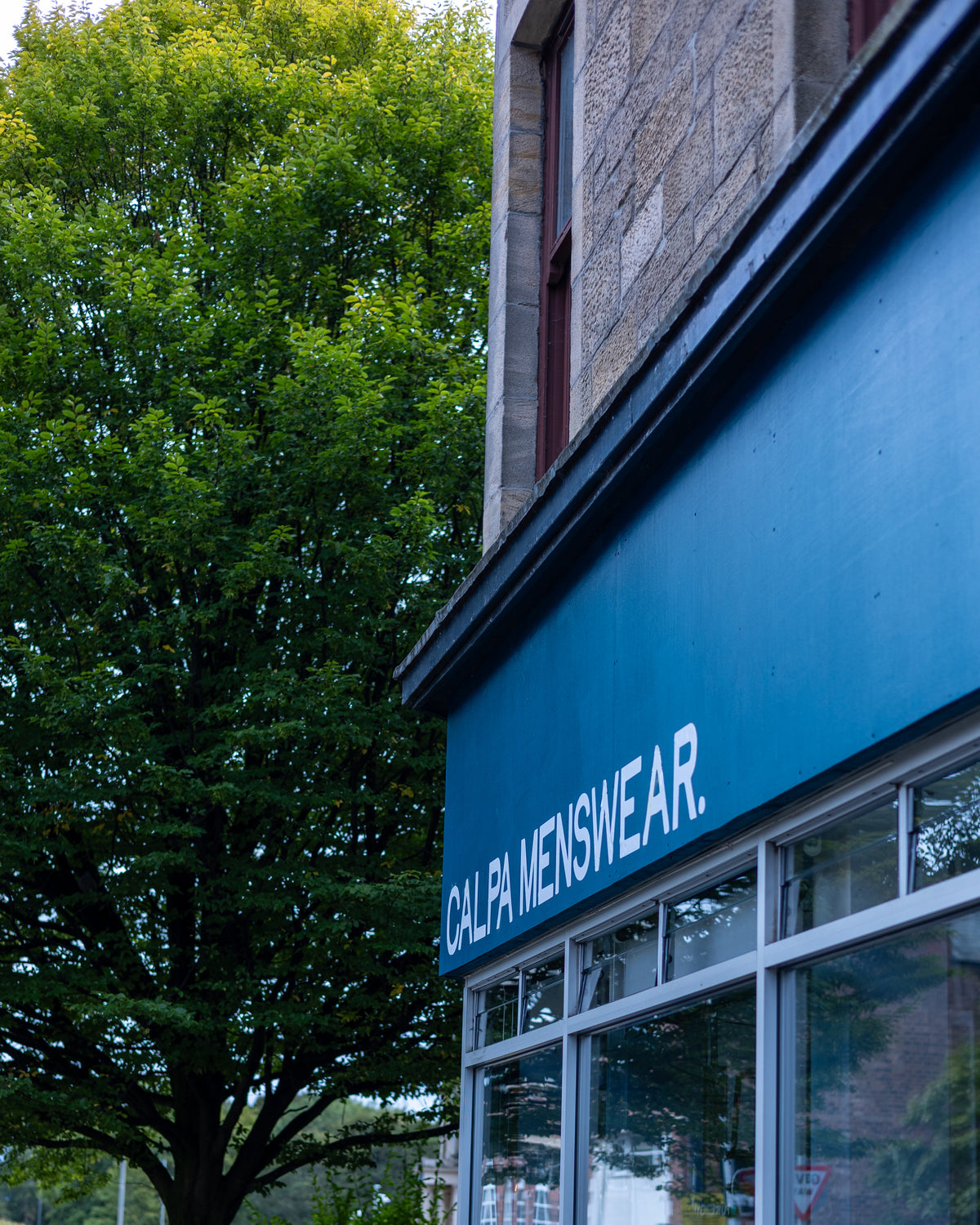 Calpa Menswear Ltd