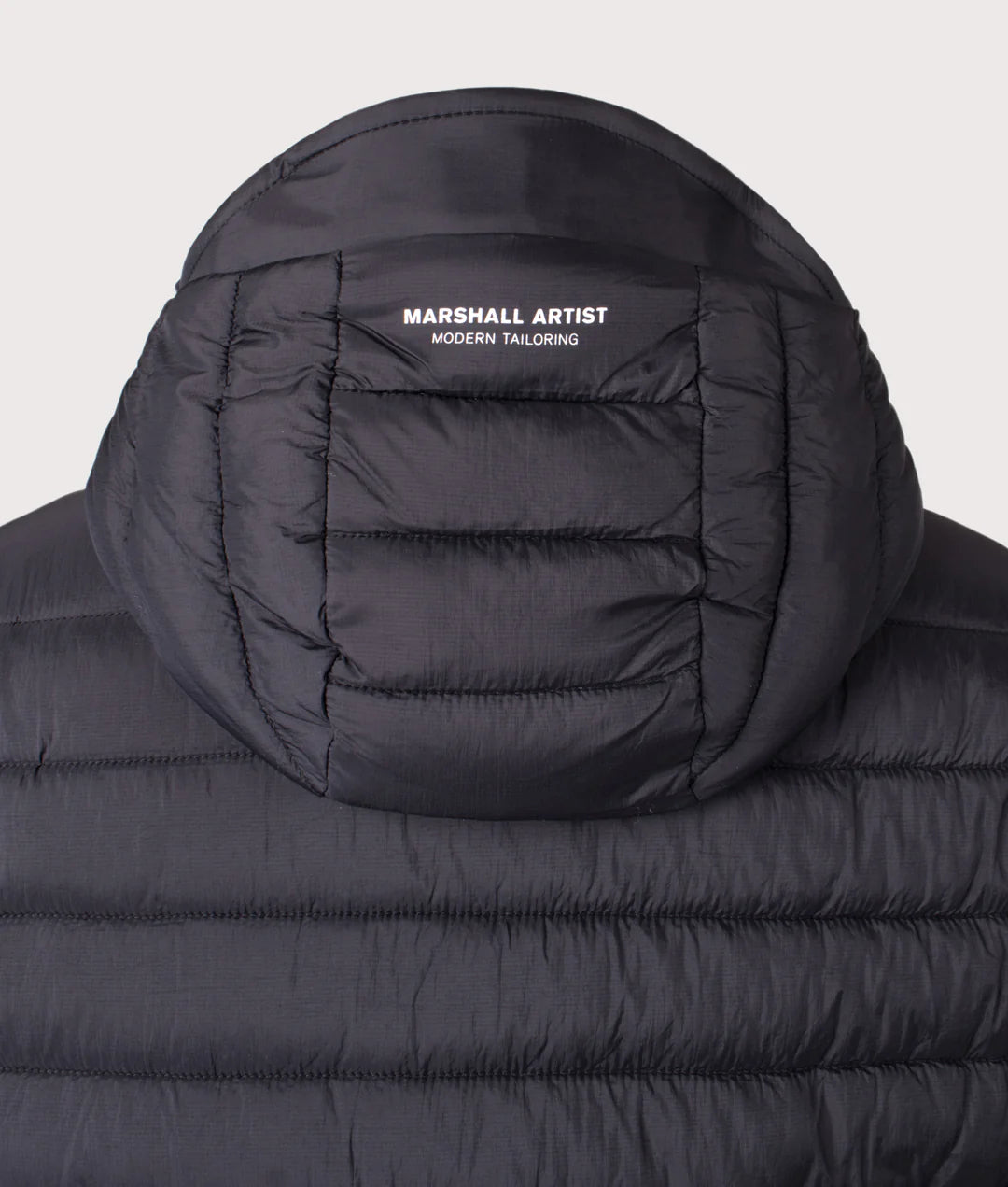 AHSDALE BUBBLE JACKET
