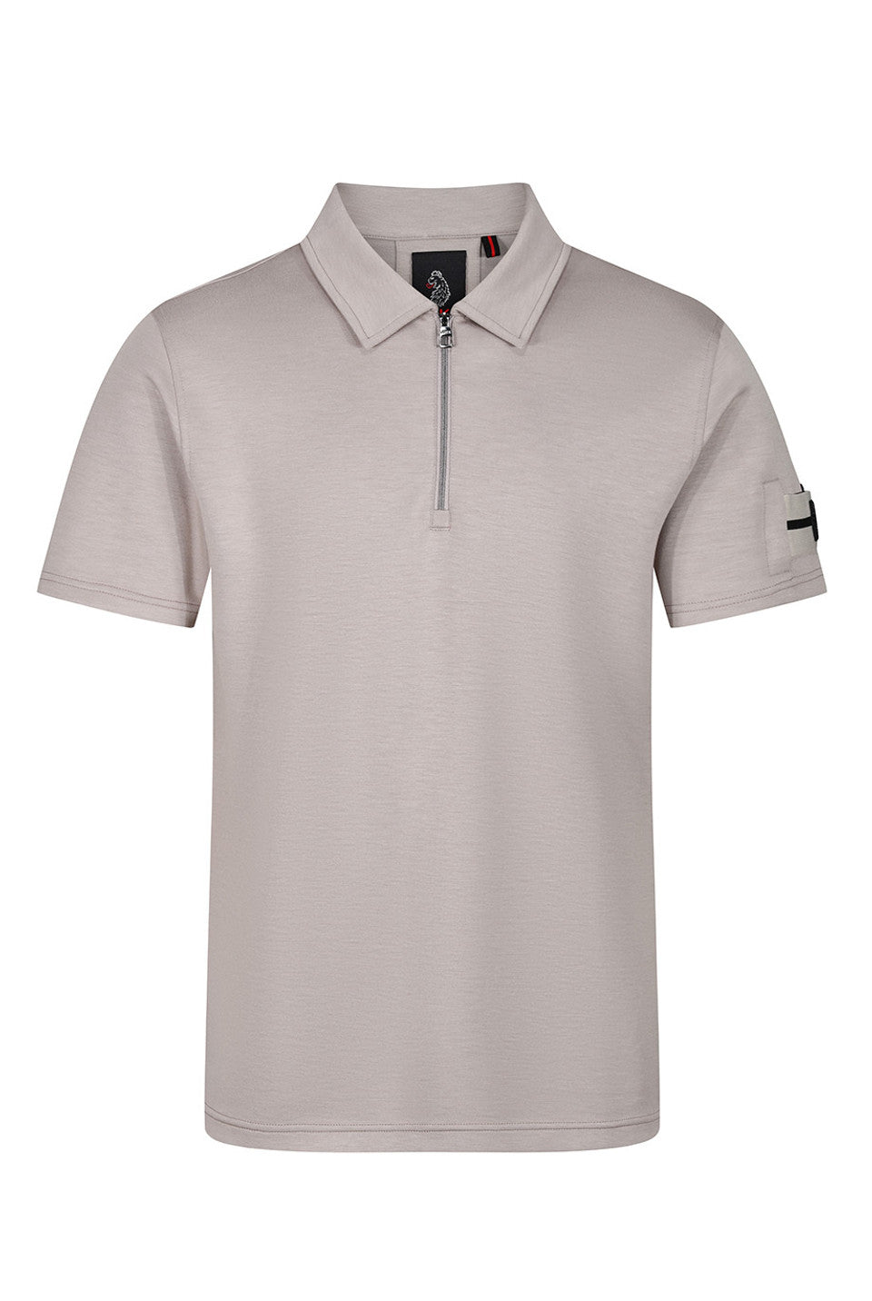 SERG ZIP POLO