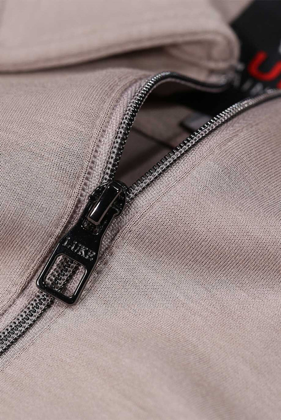 SERG ZIP POLO