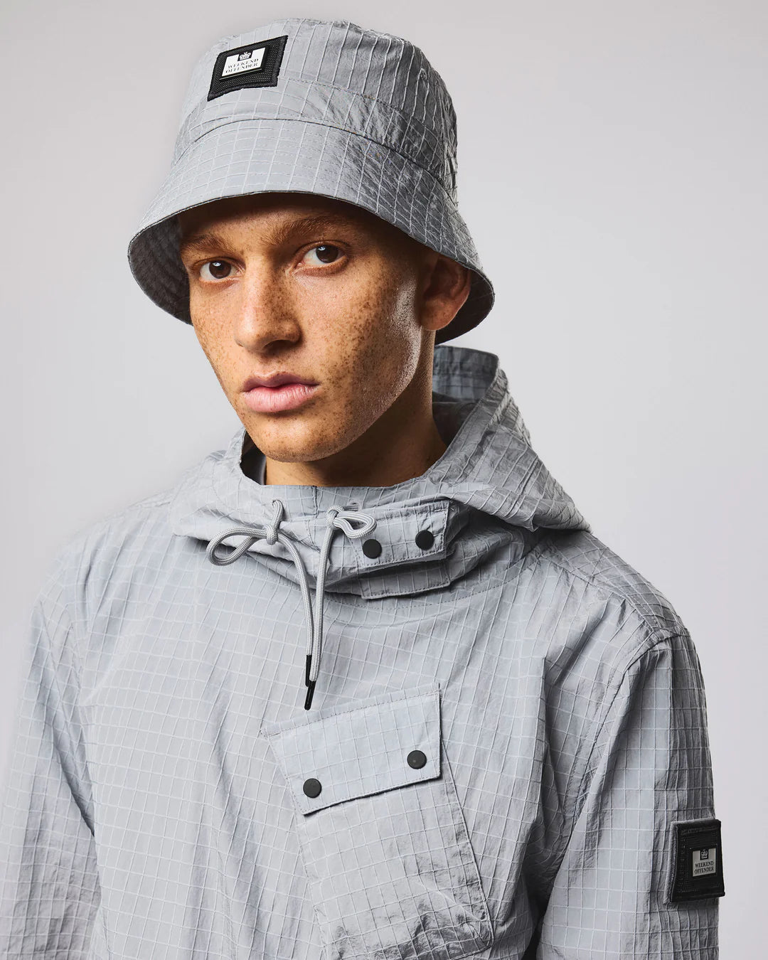 Weekend Offender Boukhari Bucket Hat