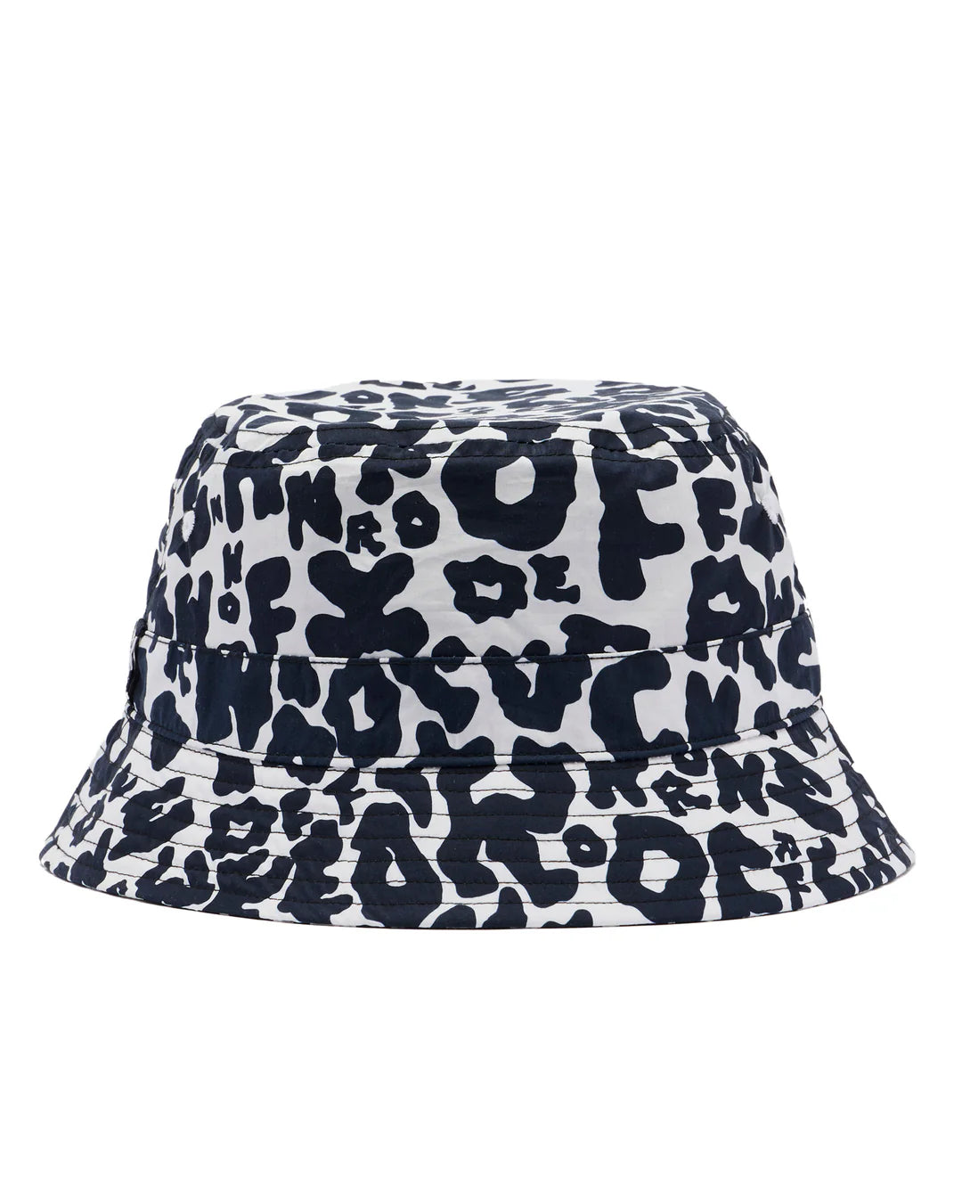 Weekend Offender Kaous Bucket Hat