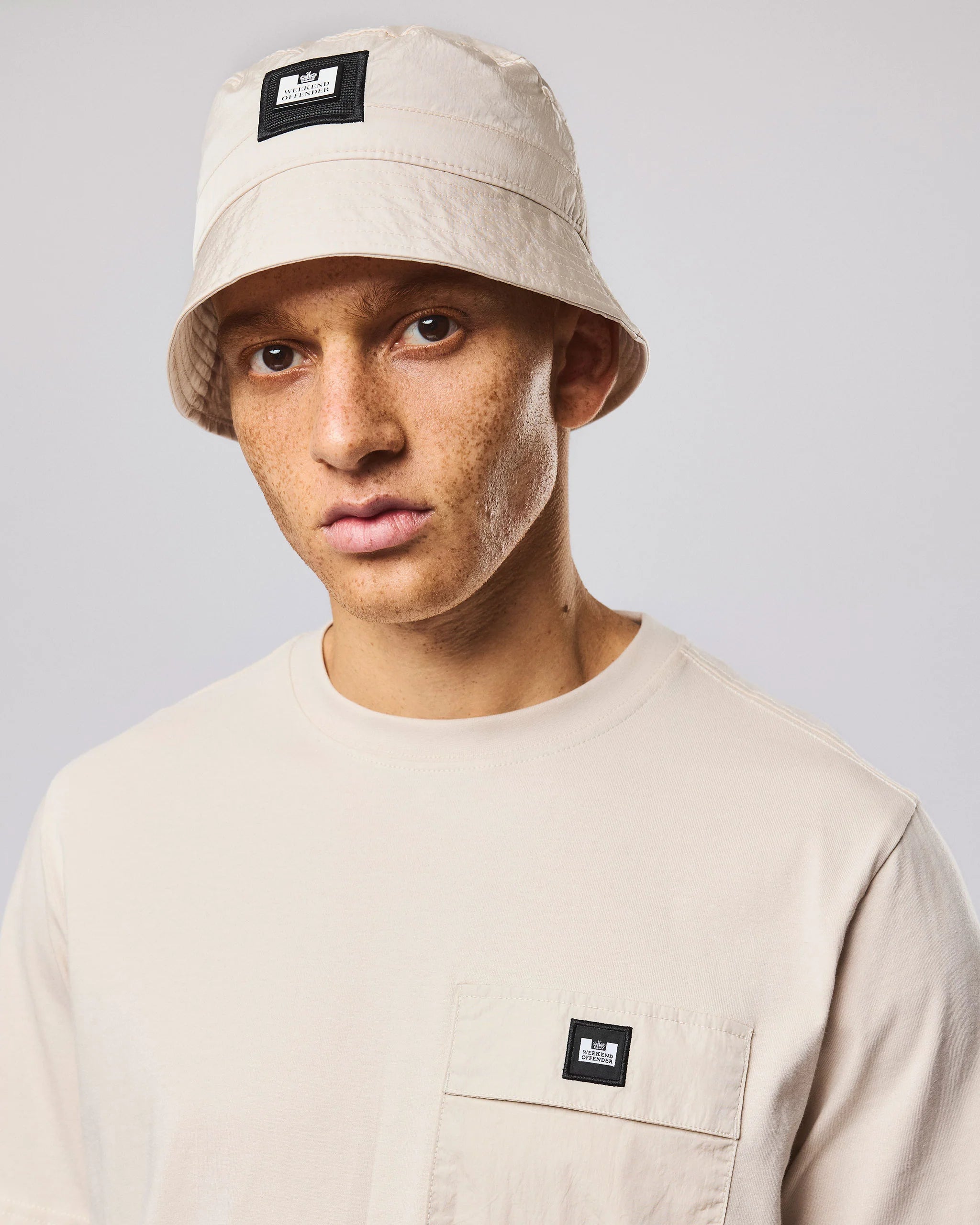 Weekend Offender Long Beach Blvd Hat
