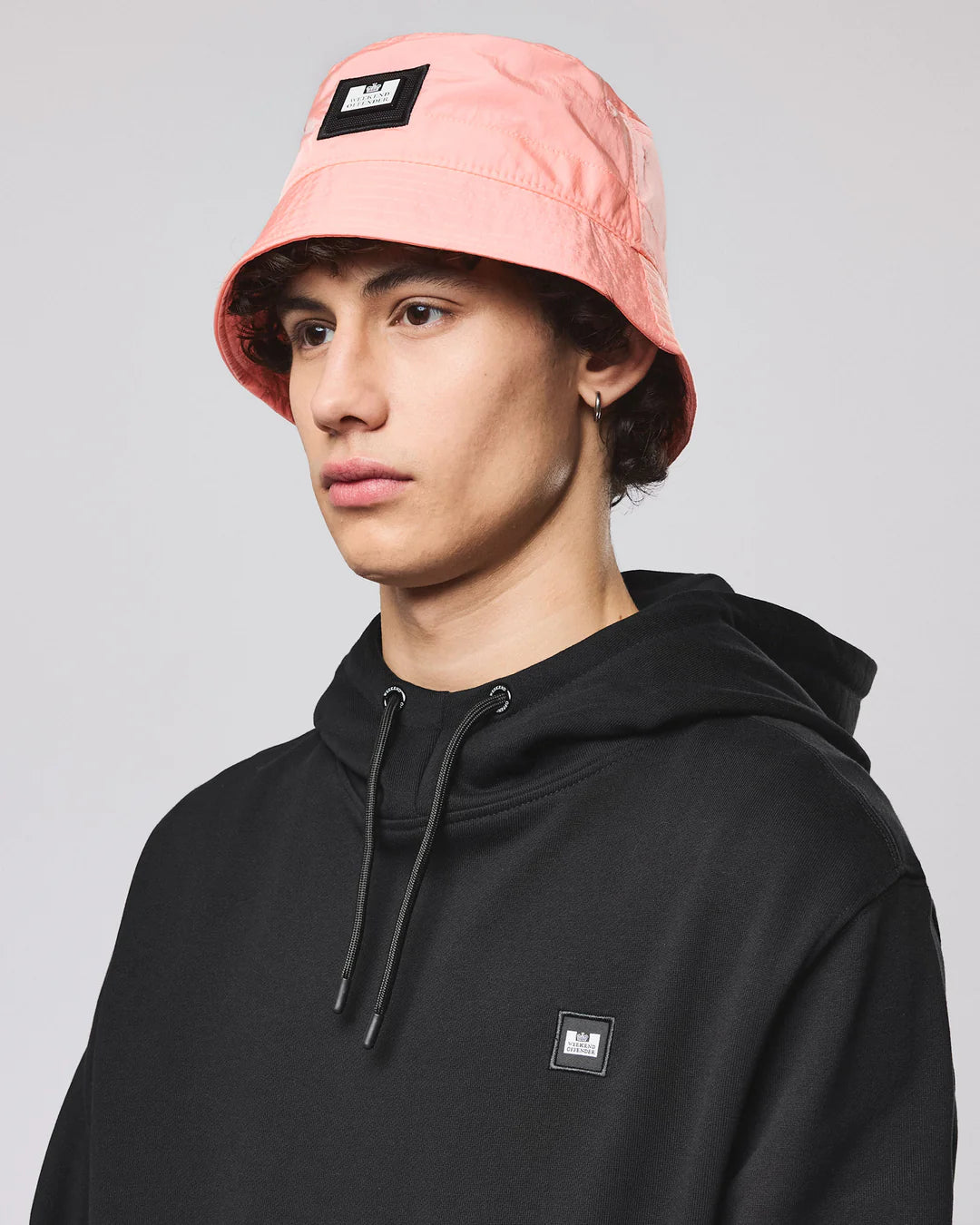 Weekend Offender Long Beach Blvd Hat