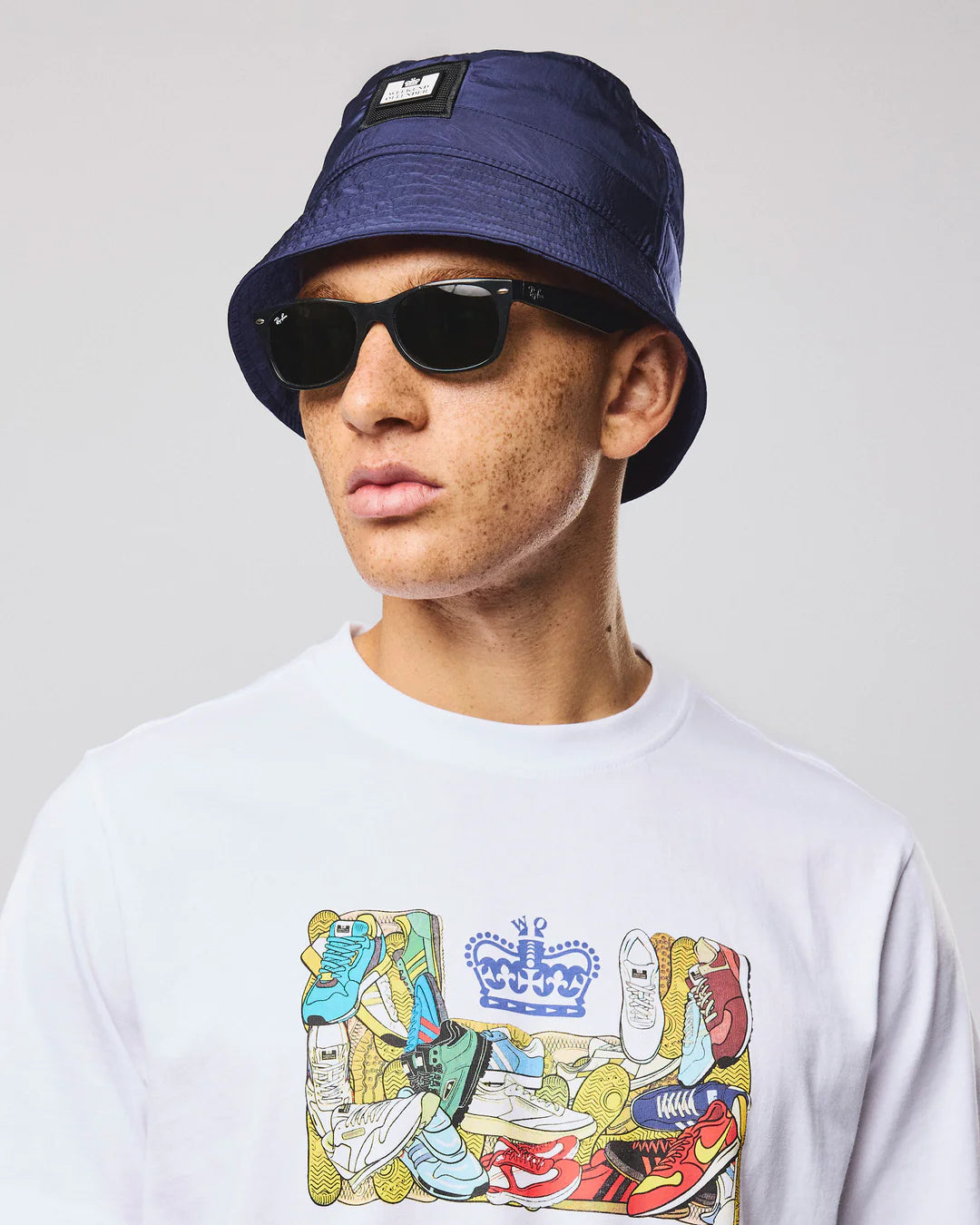 Weekend Offender Long Beach Blvd Hat