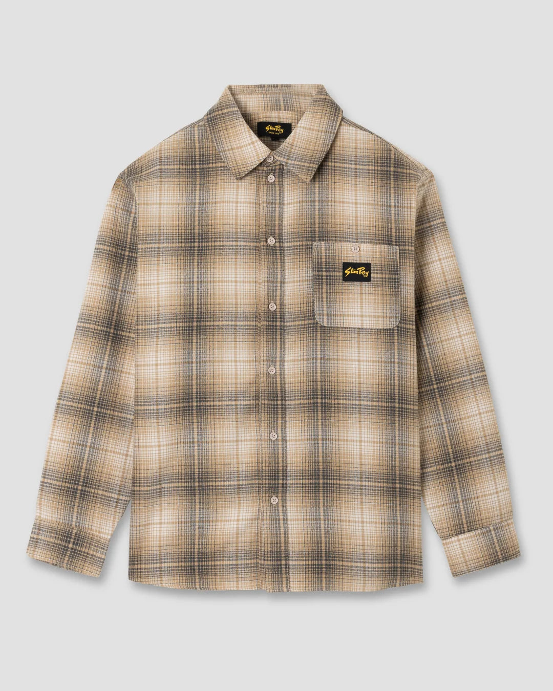 Stan Ray FLANNEL SHIRT