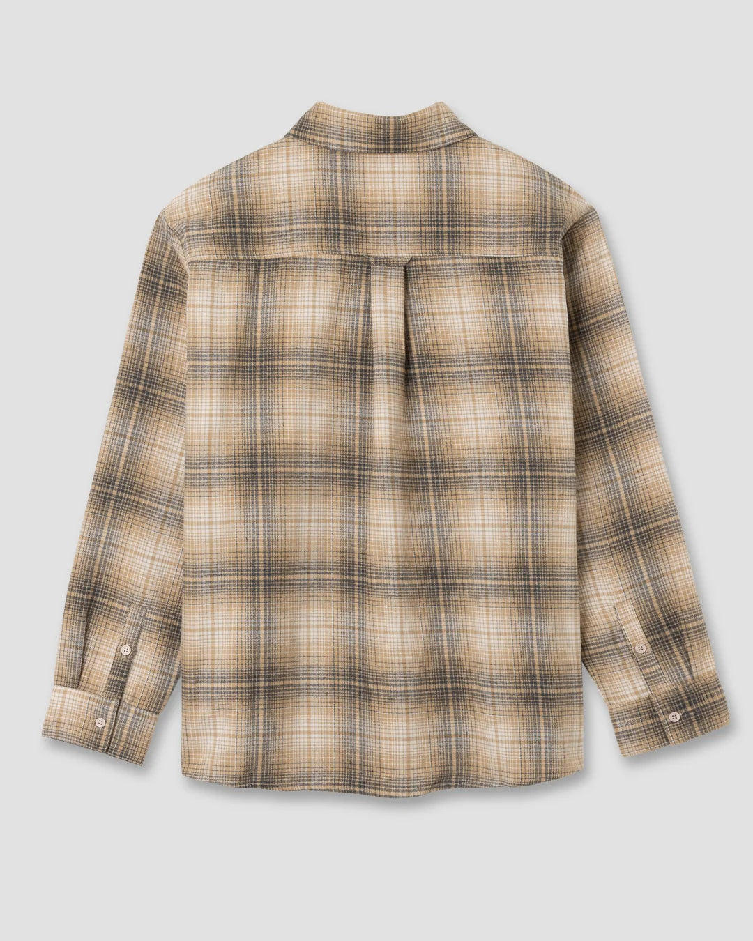 Stan Ray FLANNEL SHIRT