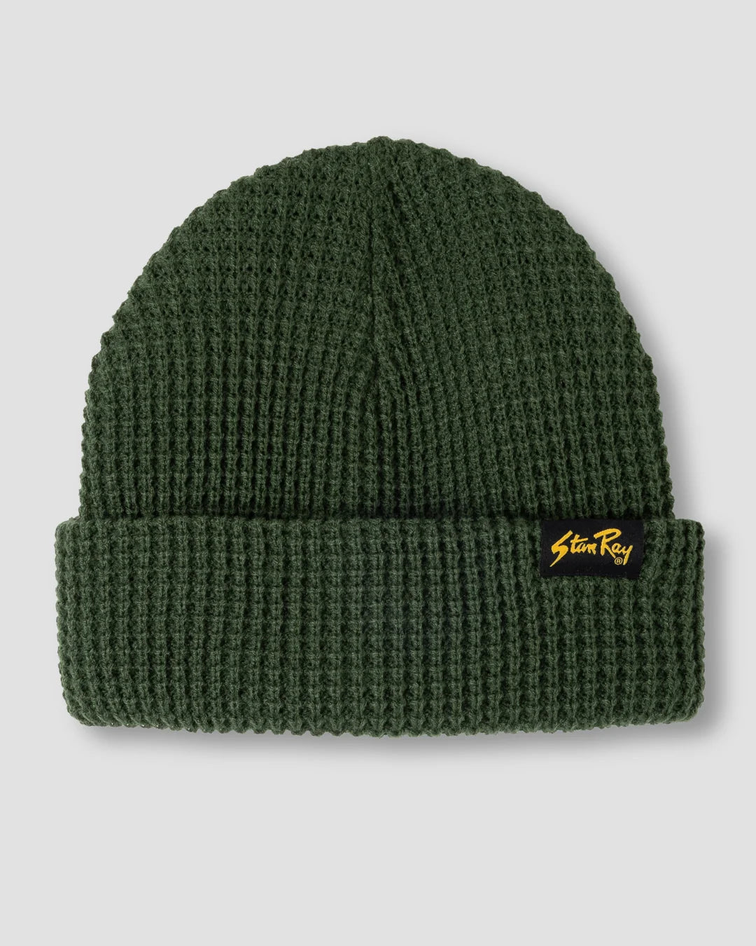 Stan Ray WAFFLE BEANIE