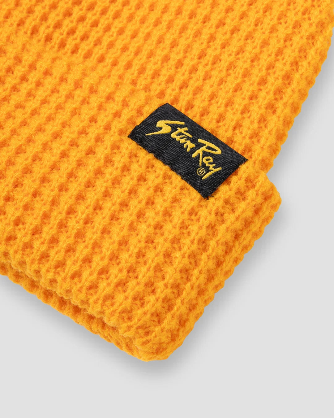 Stan Ray WAFFLE BEANIE