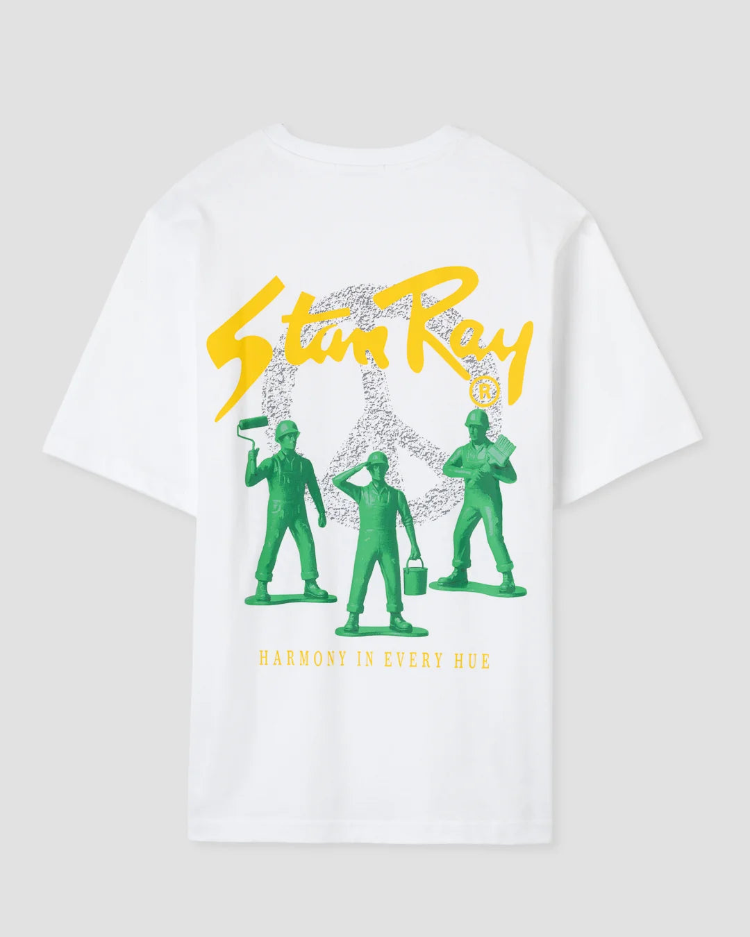 Stan Ray HARMONY TEE