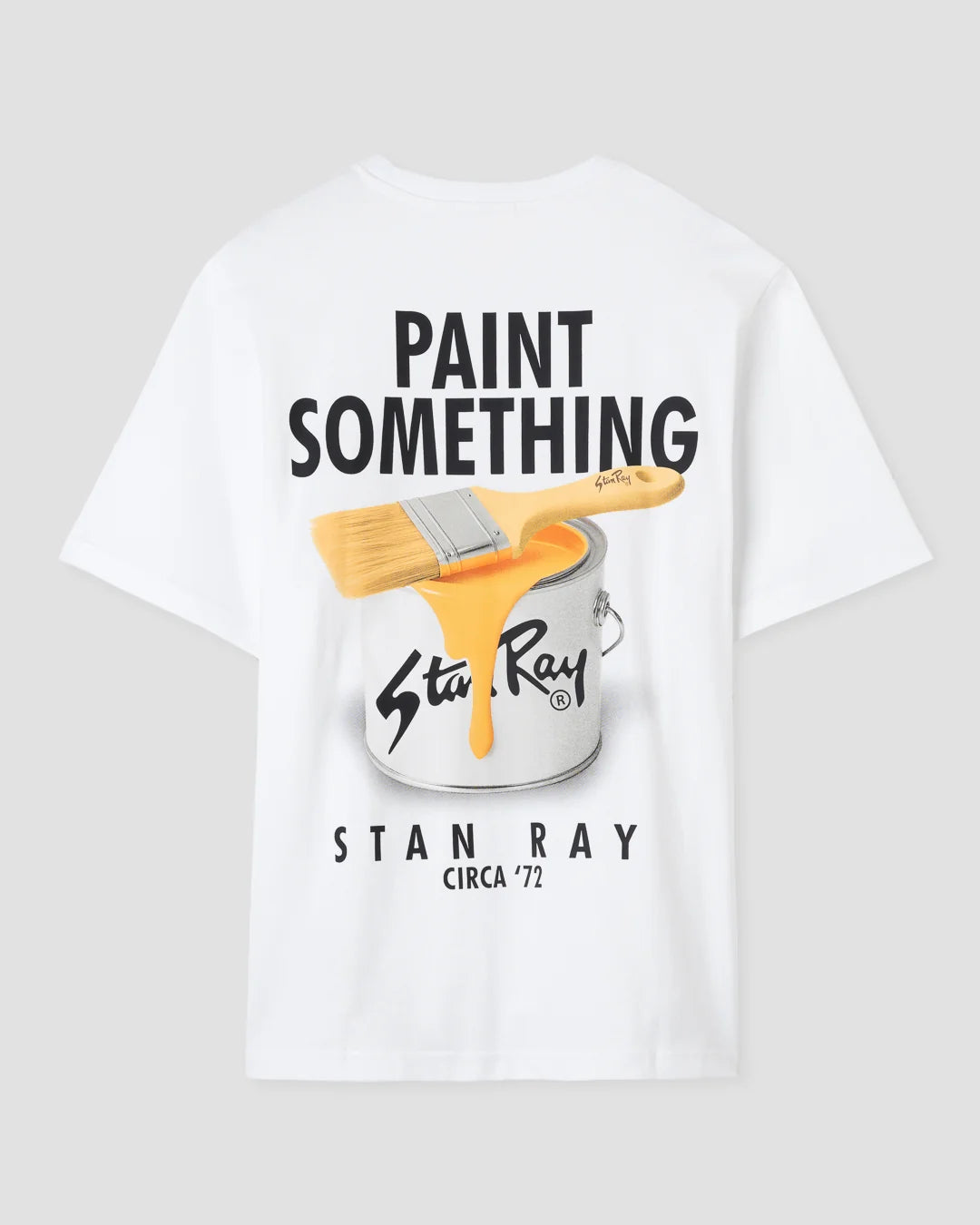 Stan Ray PAINT SOMETHING TEE