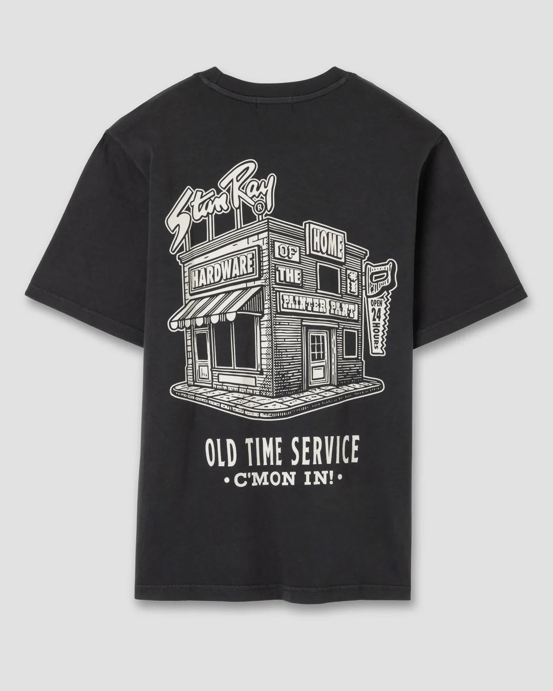 Stan Ray OLD TIME SERVICE TEE