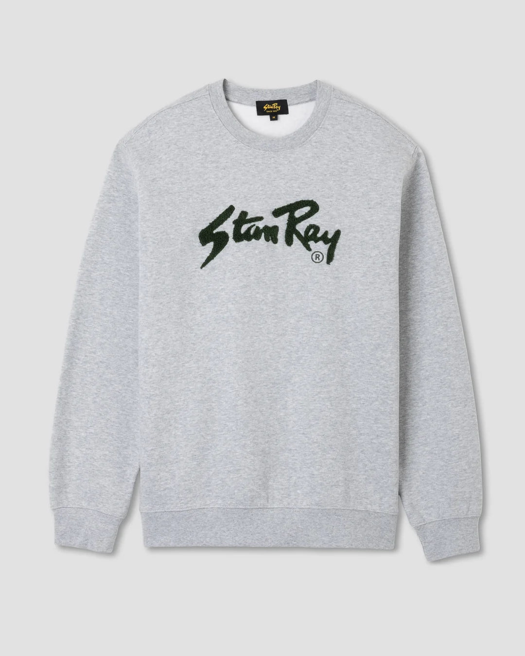 Stan Ray CHENILLE PATCH CREW