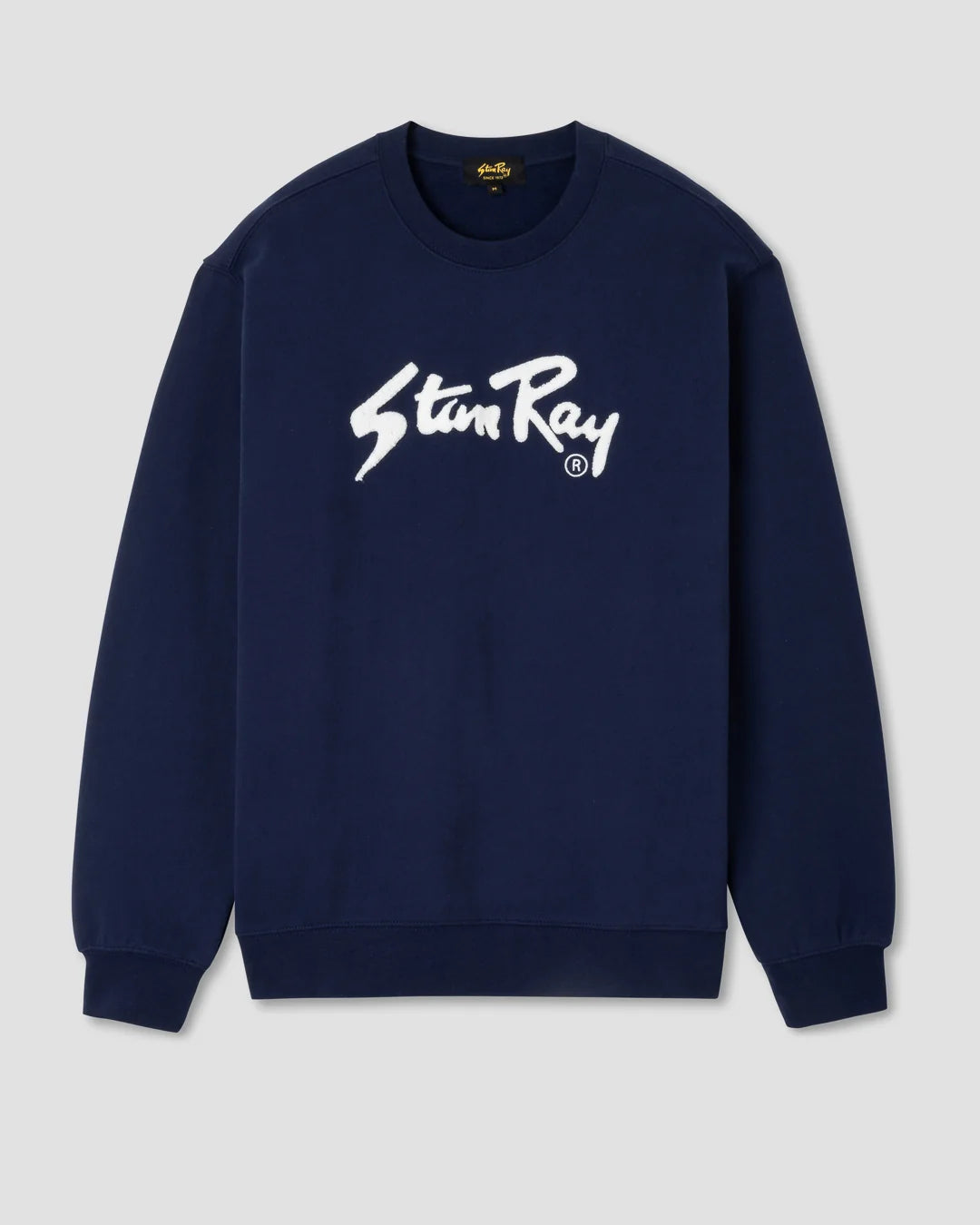 Stan Ray CHENILLE PATCH CREW