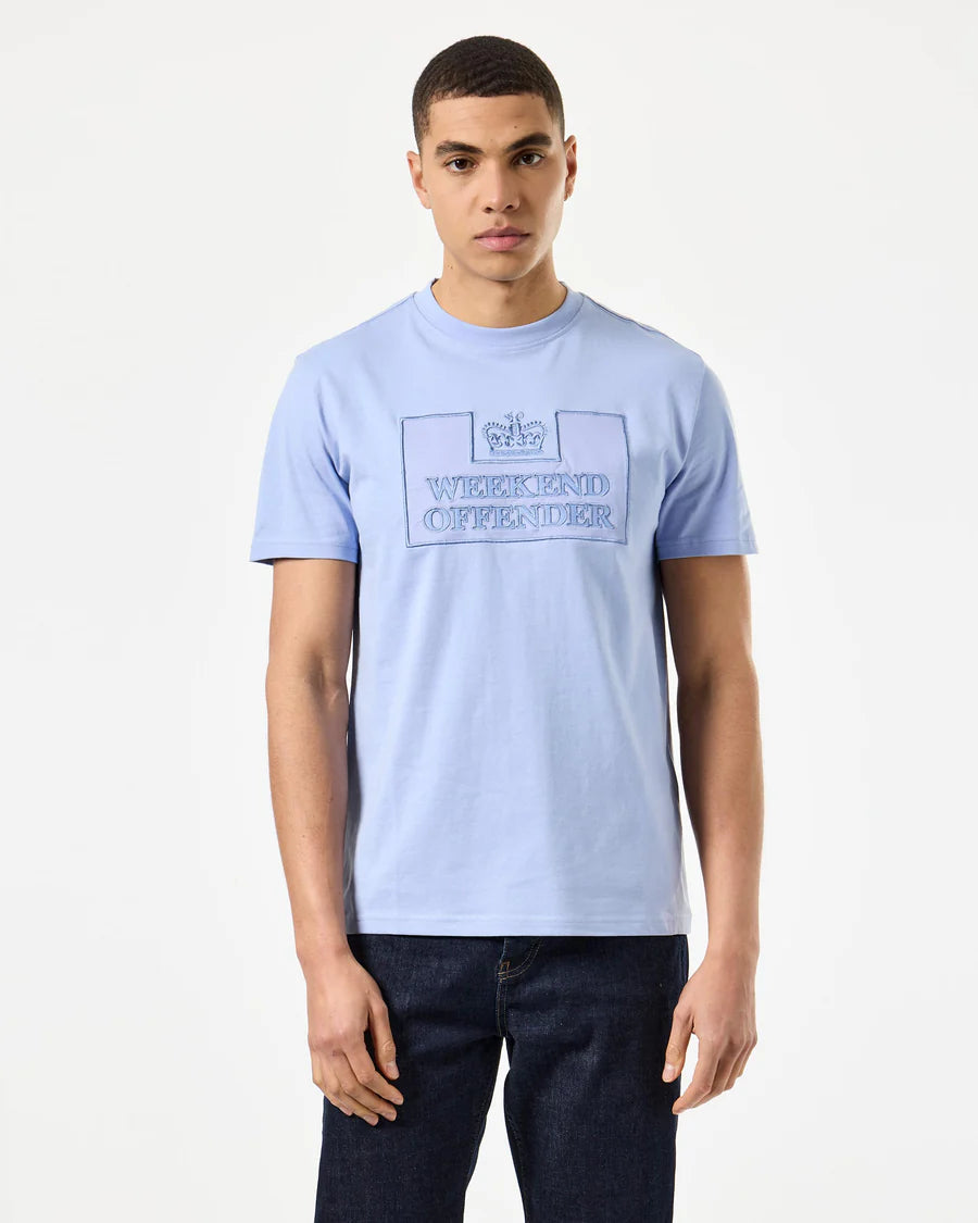 Astoria T-Shirt