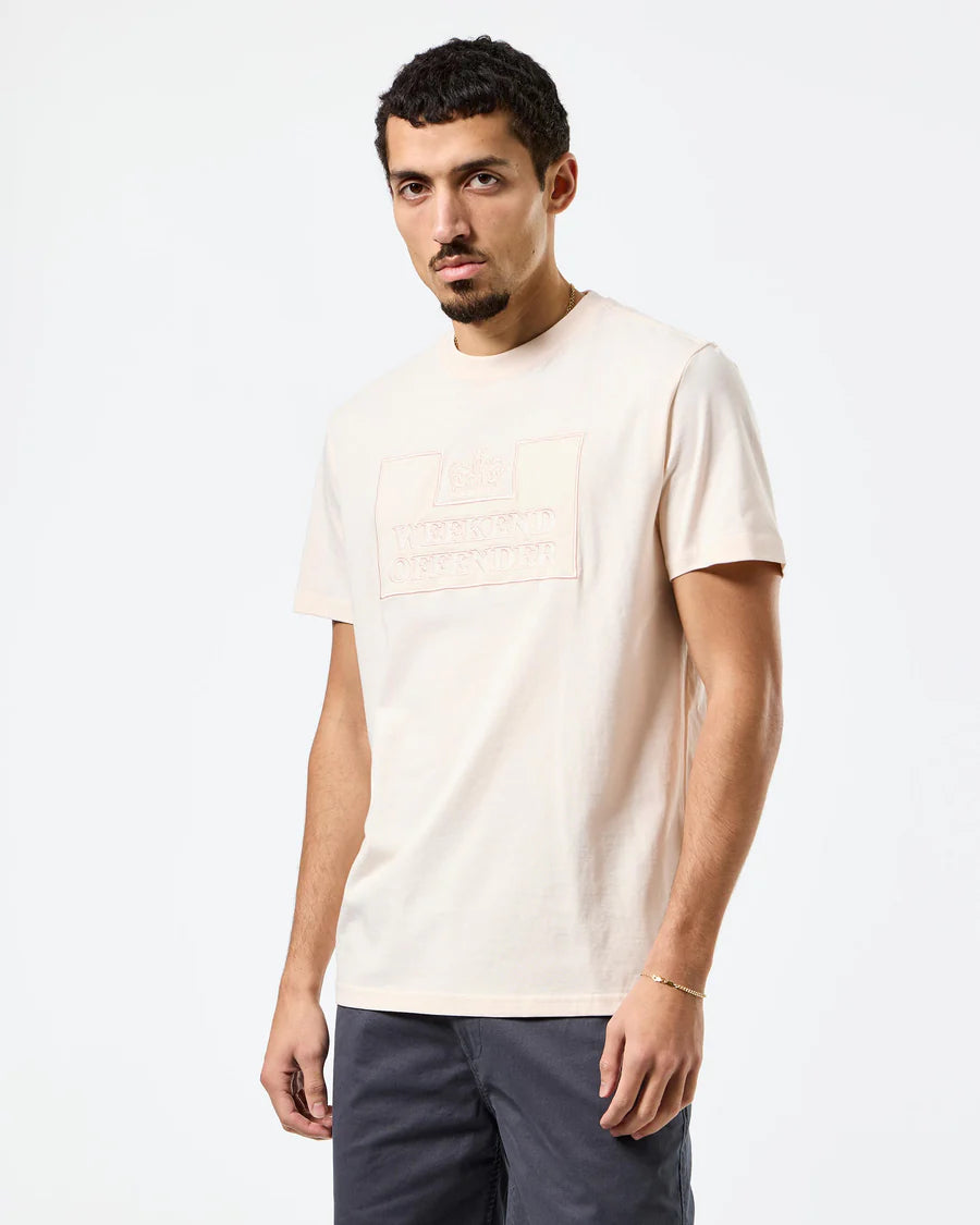 Astoria T-Shirt
