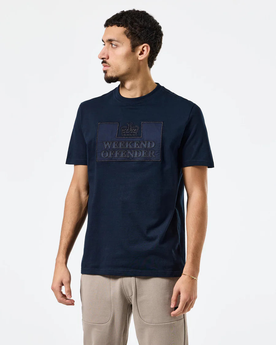 Astoria T-Shirt