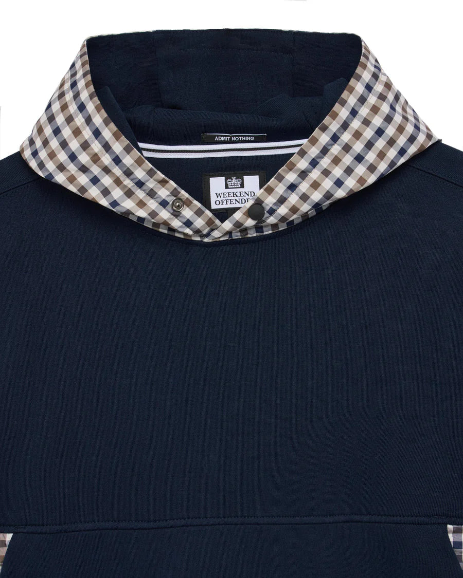 Bayswater Hoodie