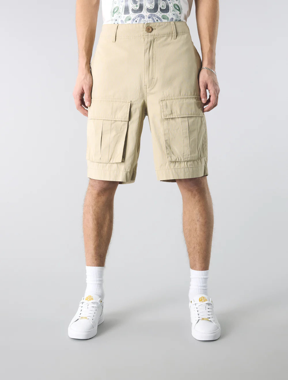 BRENTWOOD CARGO SHORTS
