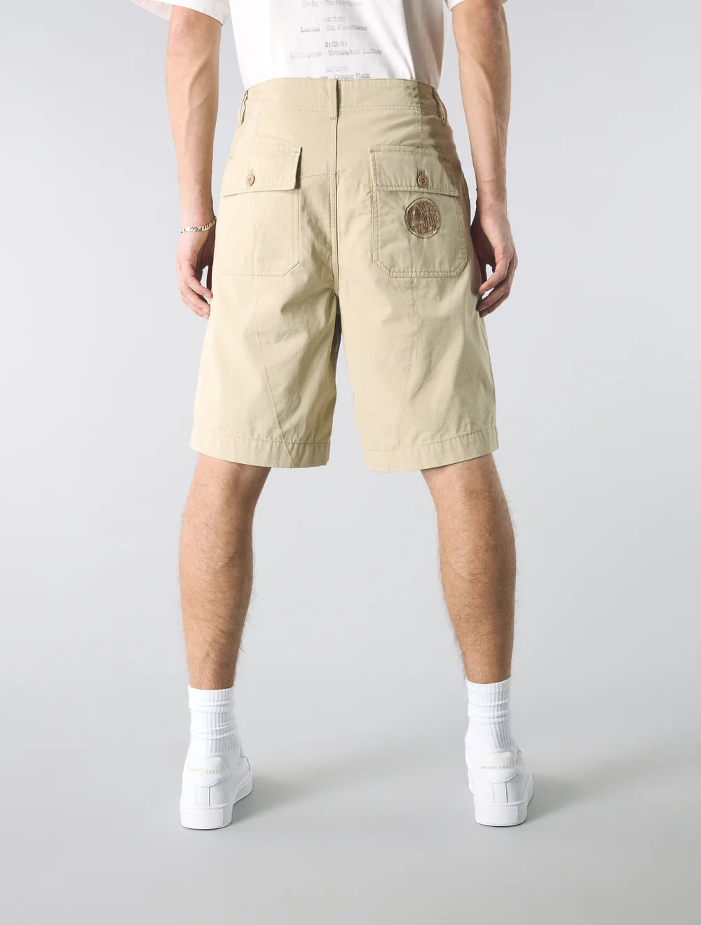 BRENTWOOD CARGO SHORTS
