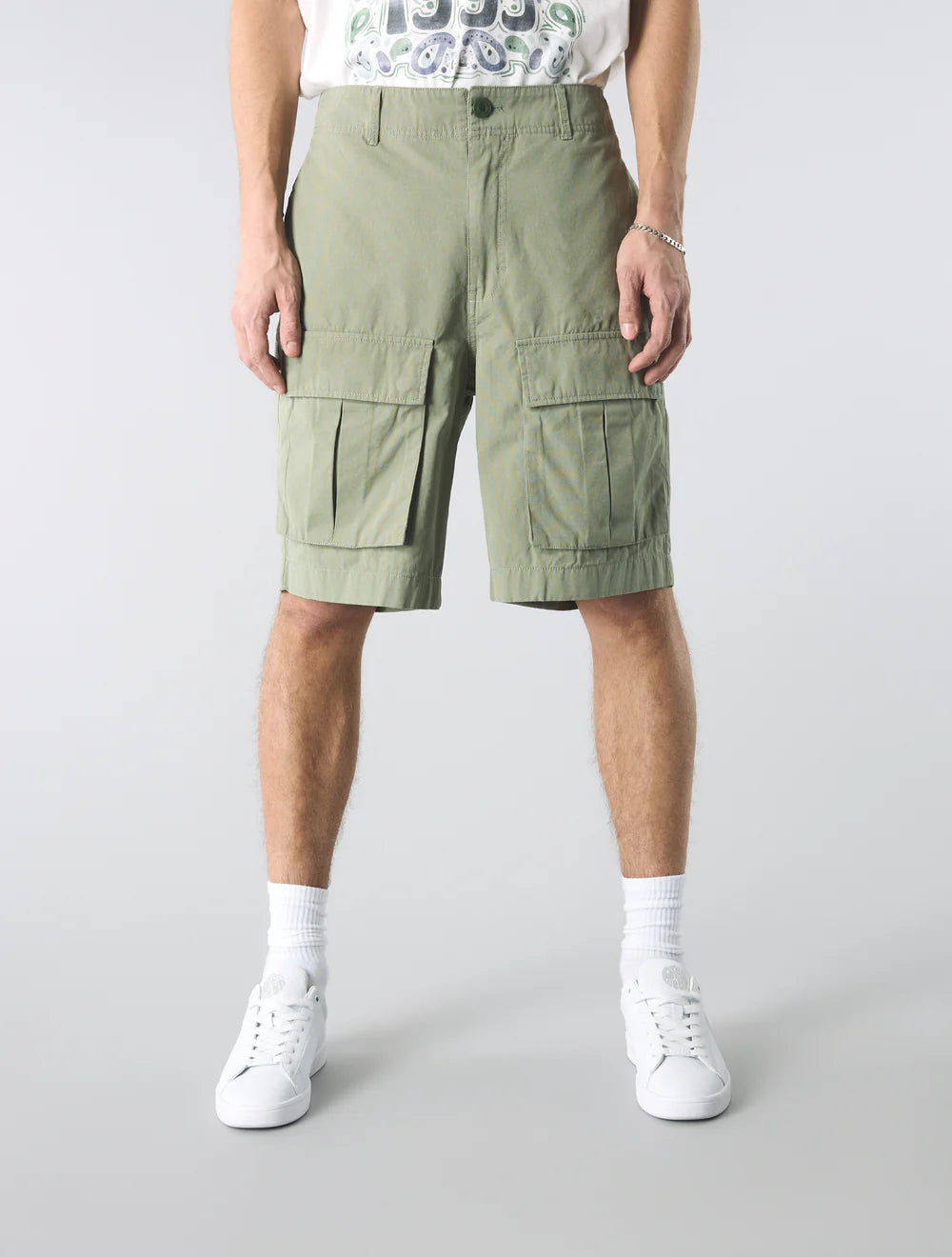 BRENTWOOD CARGO SHORTS