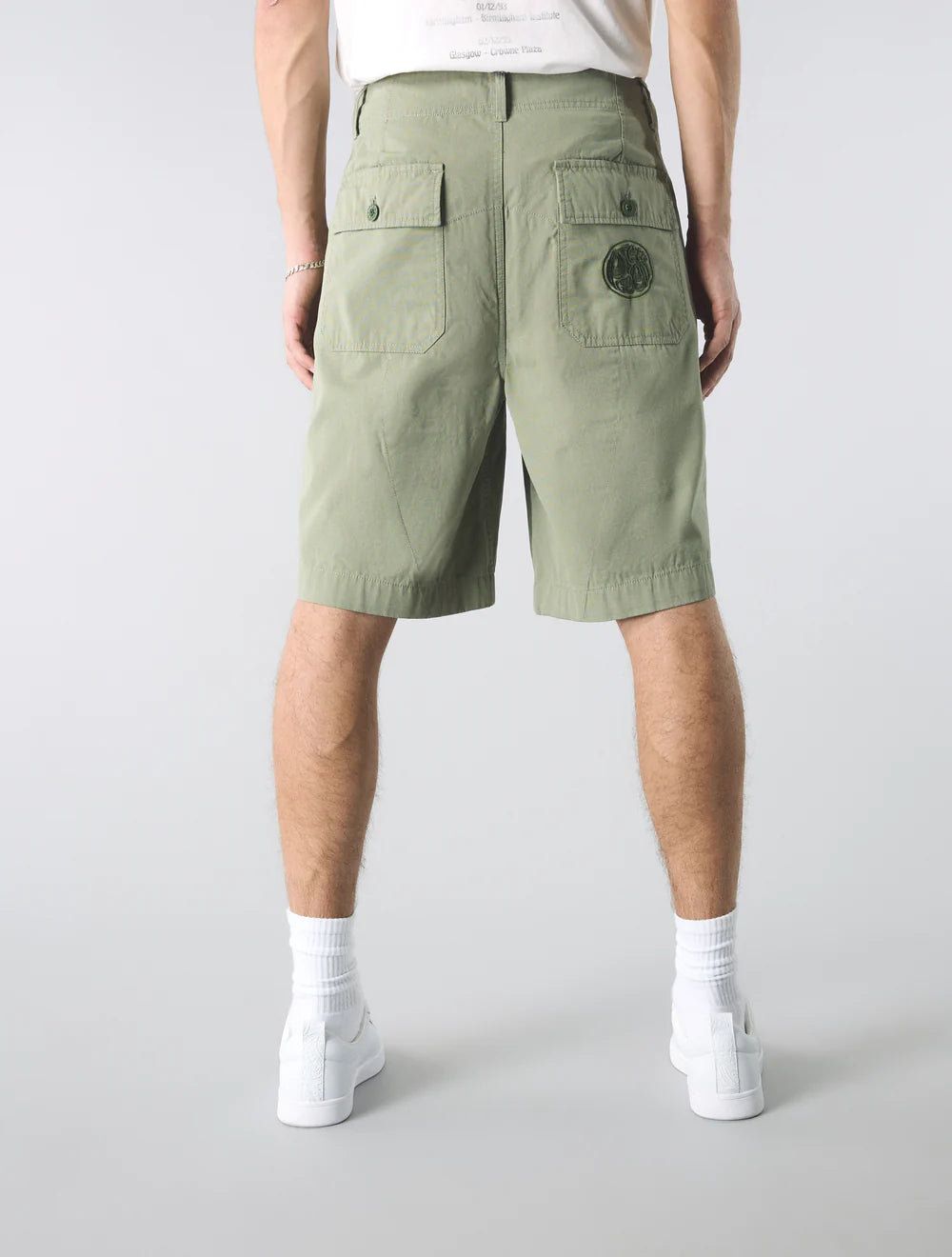 BRENTWOOD CARGO SHORTS