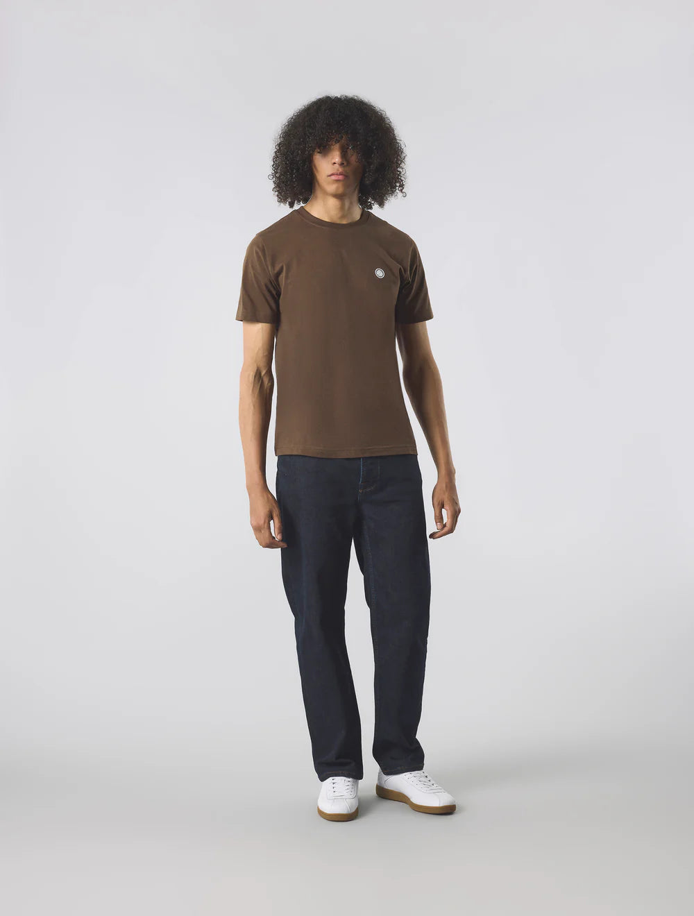 MITCHELL SS T-SHIRT