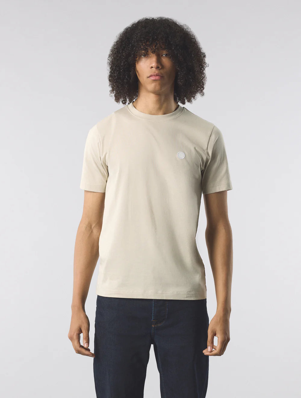 MITCHELL SS T-SHIRT