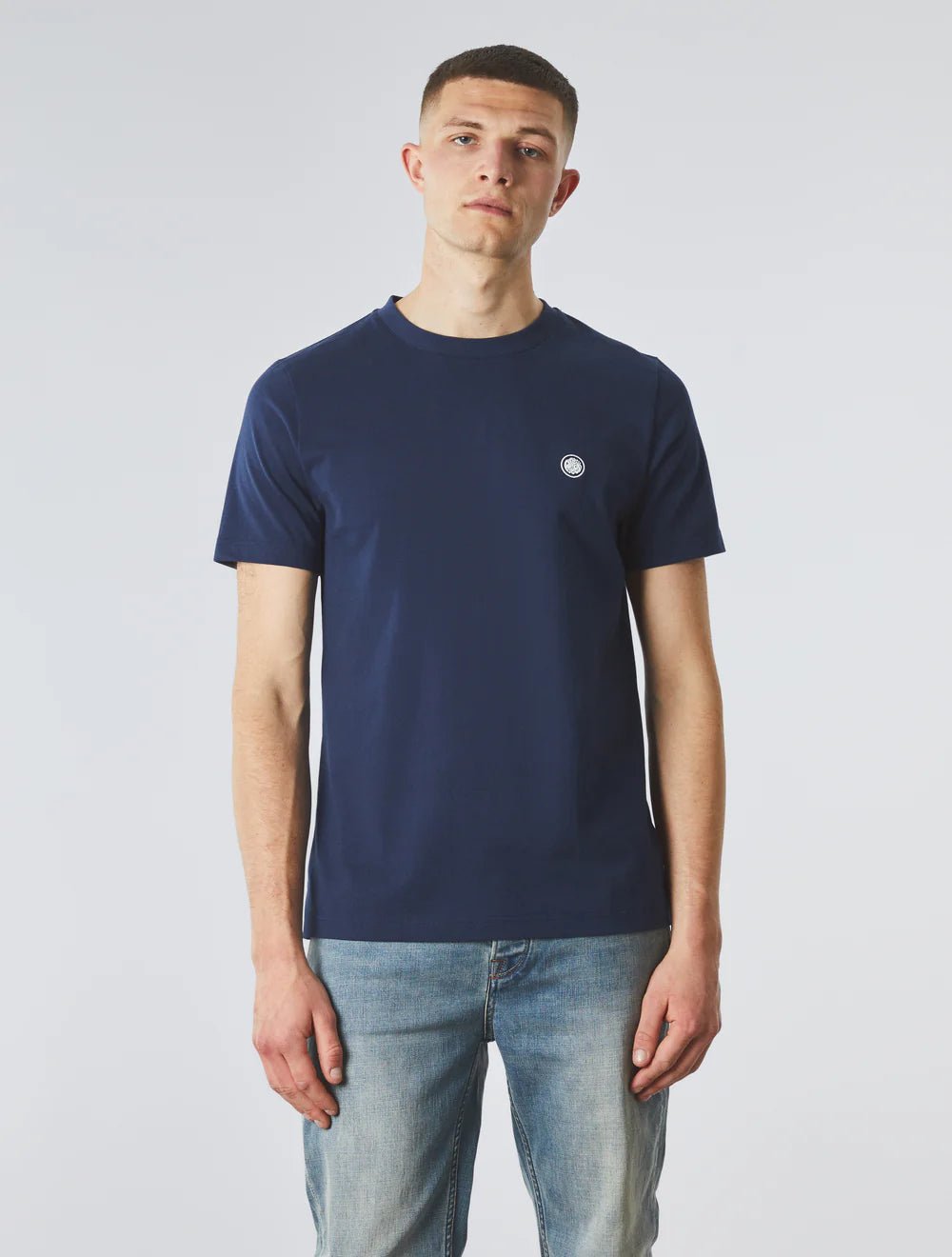 MITCHELL SS T-SHIRT