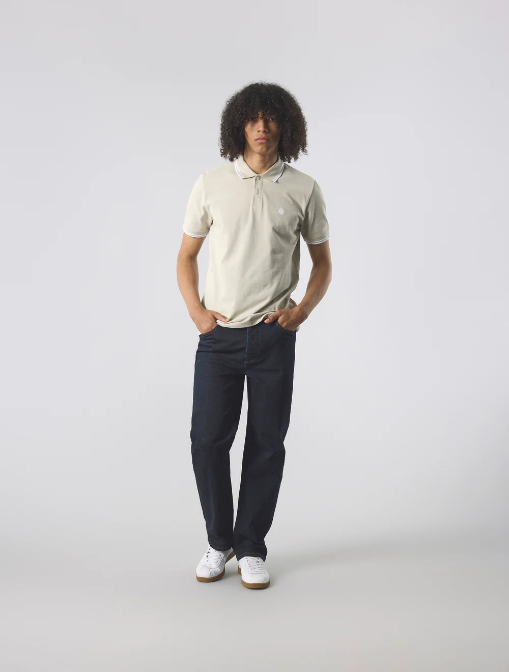 BARTON POLO
