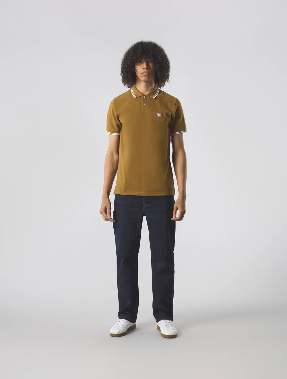 BARTON POLO