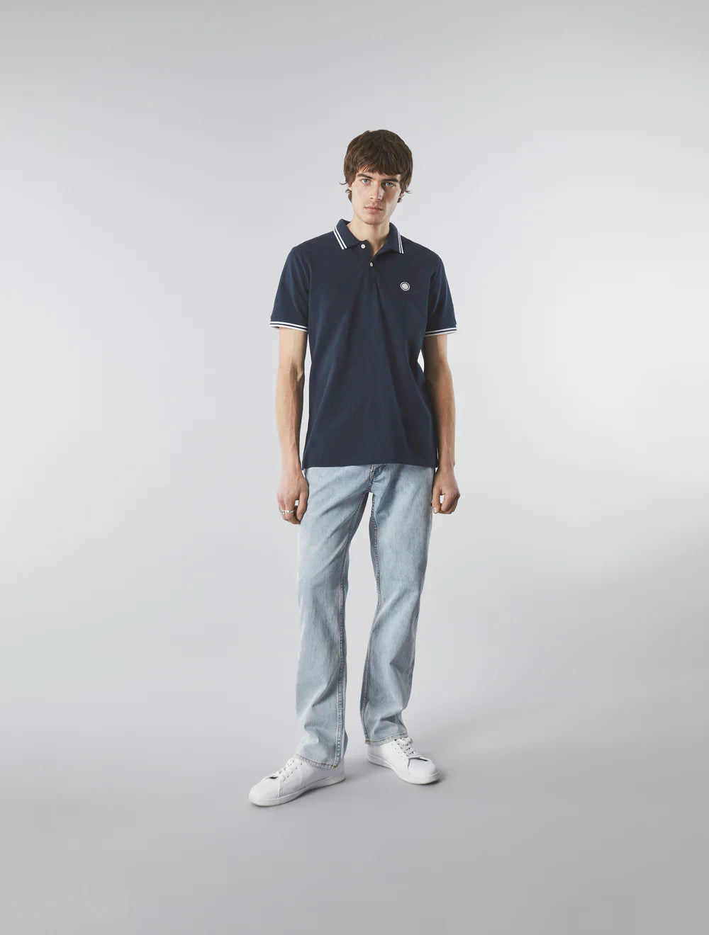 BARTON POLO