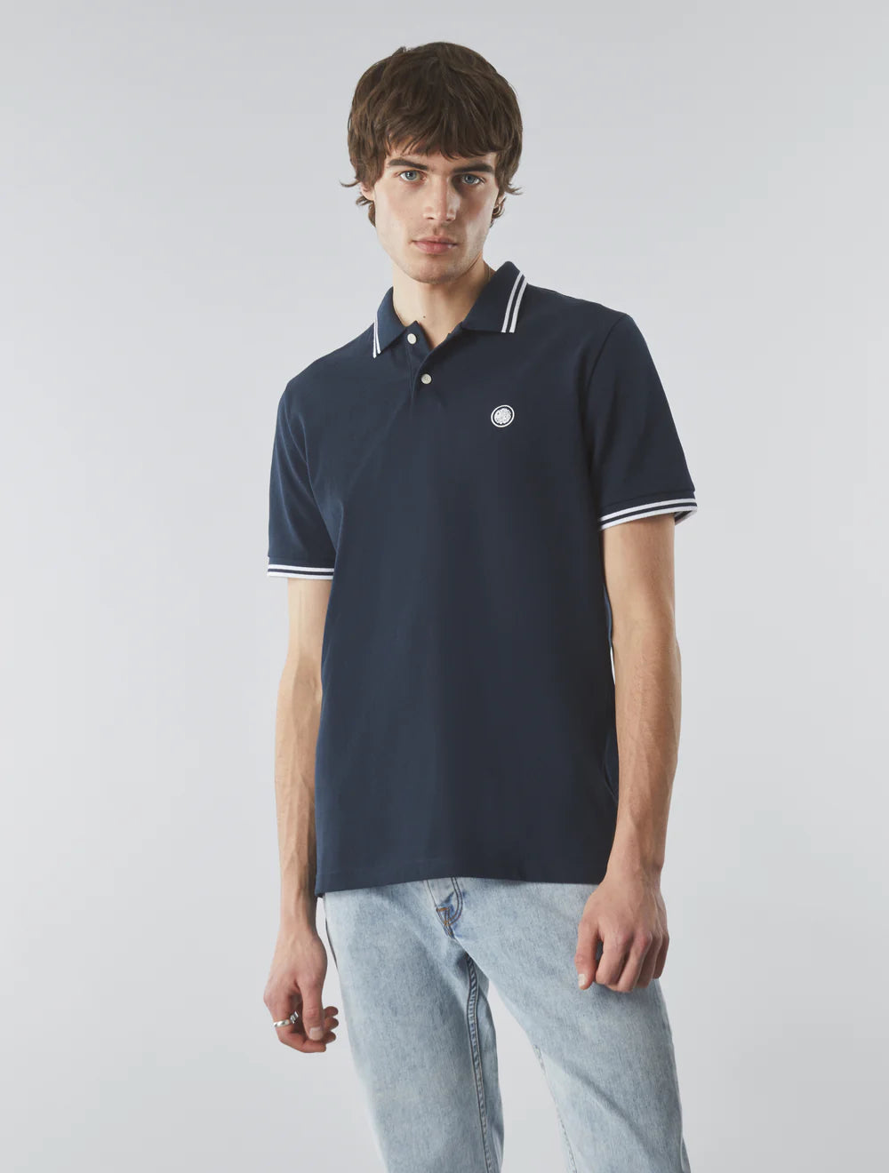 BARTON POLO