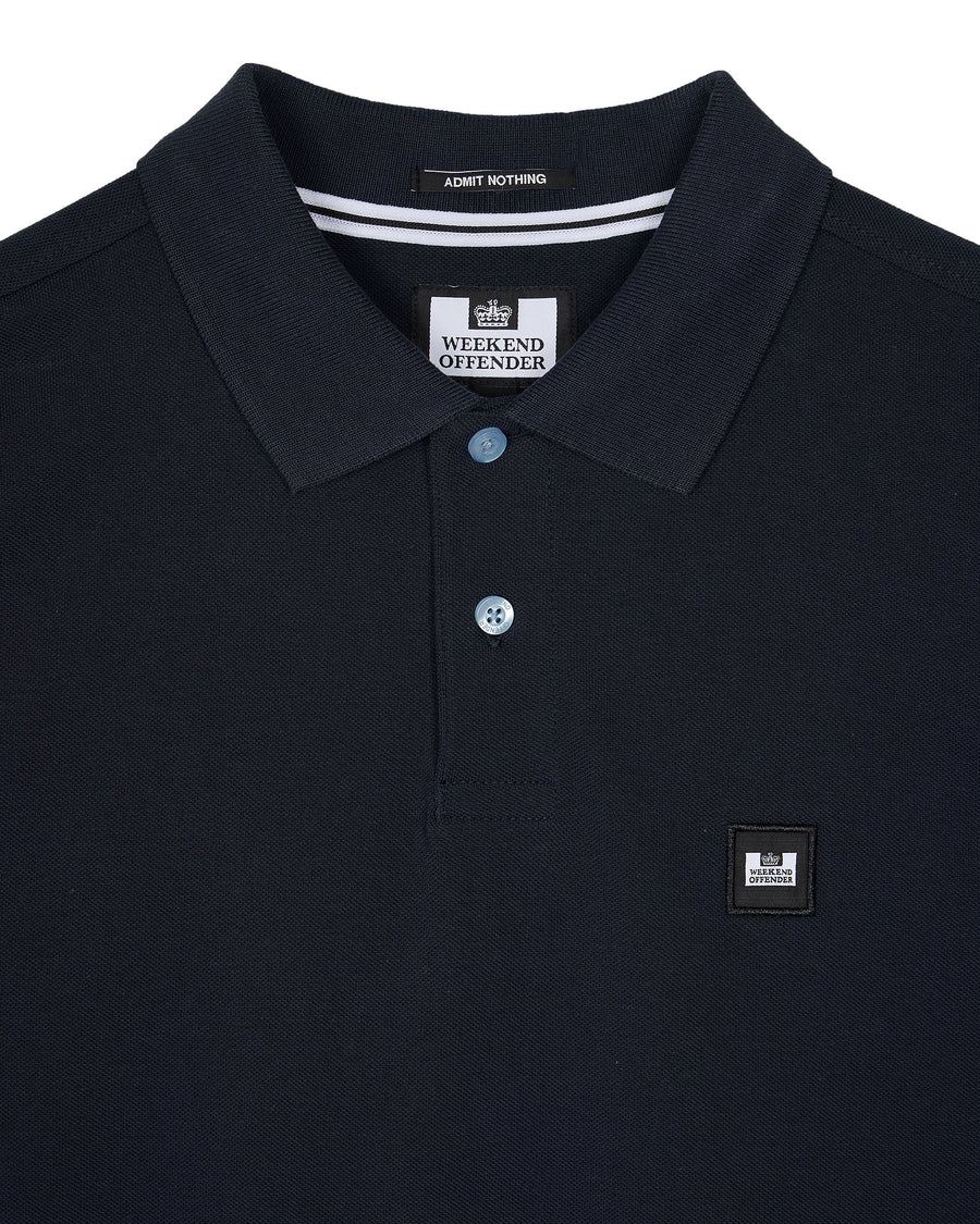 Caneiros Polo Shirt