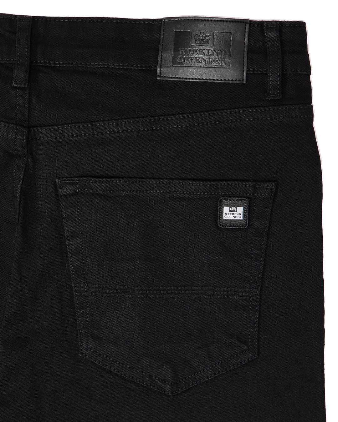 Weekend Offender Jeans
